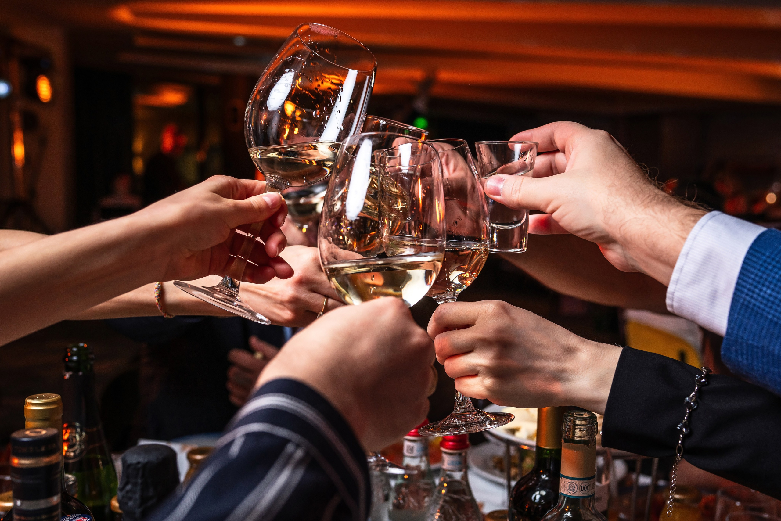 Фотограф на новогодний корпоратив. Фотограф Сочи