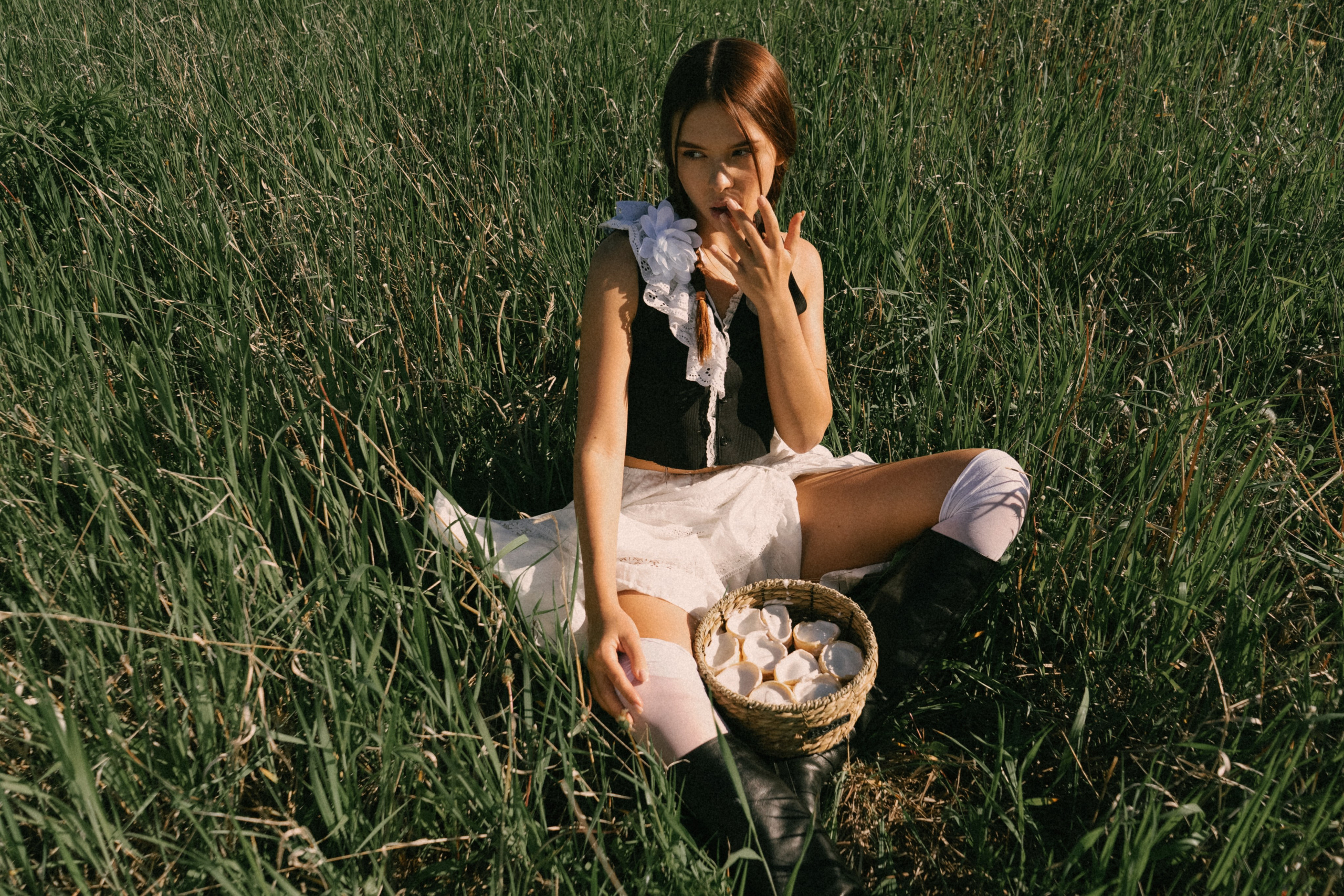 Стрит. Коммерческий фотограф Елена Таран