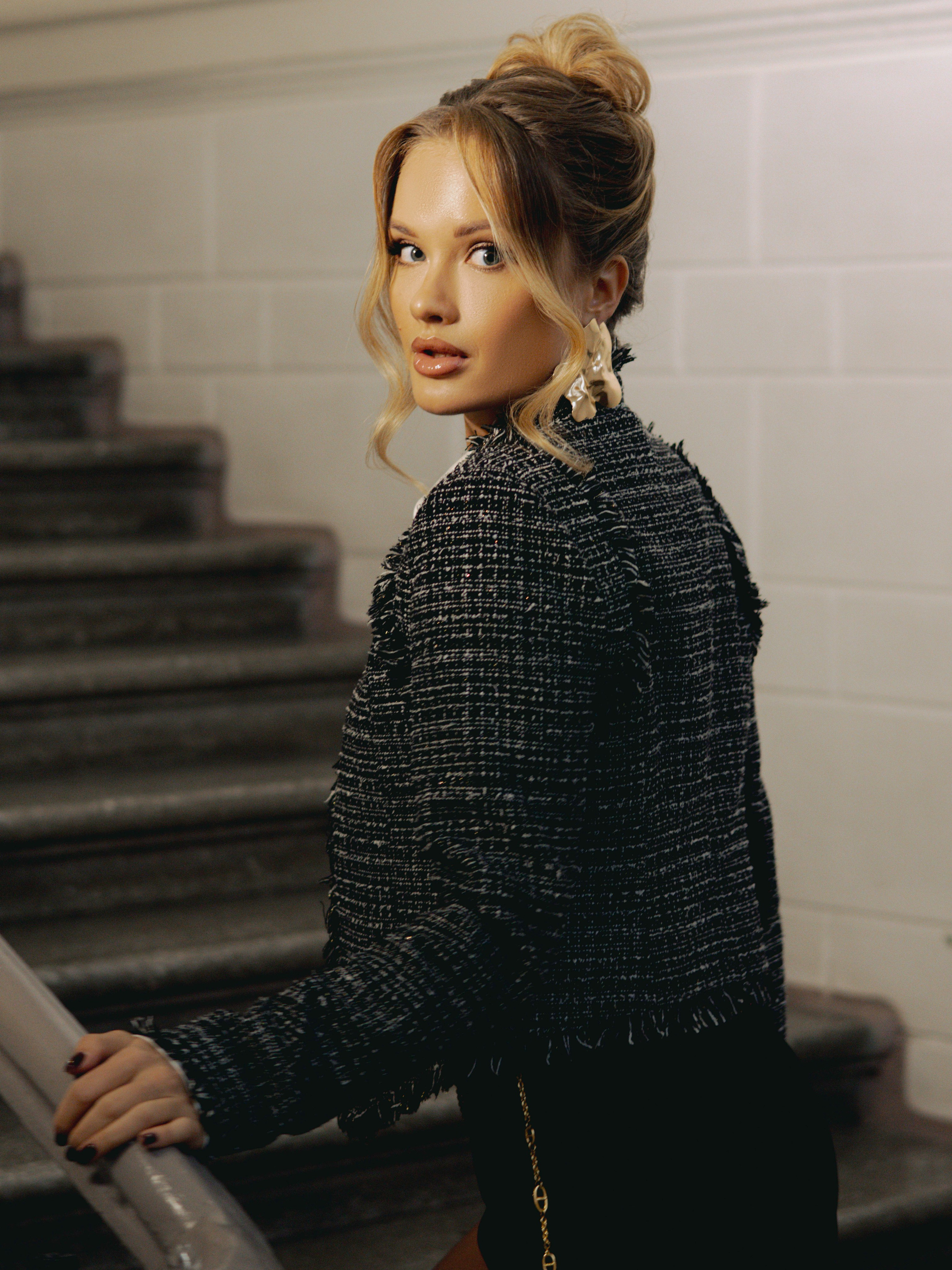Анастасия. DASHA PAUTINKA