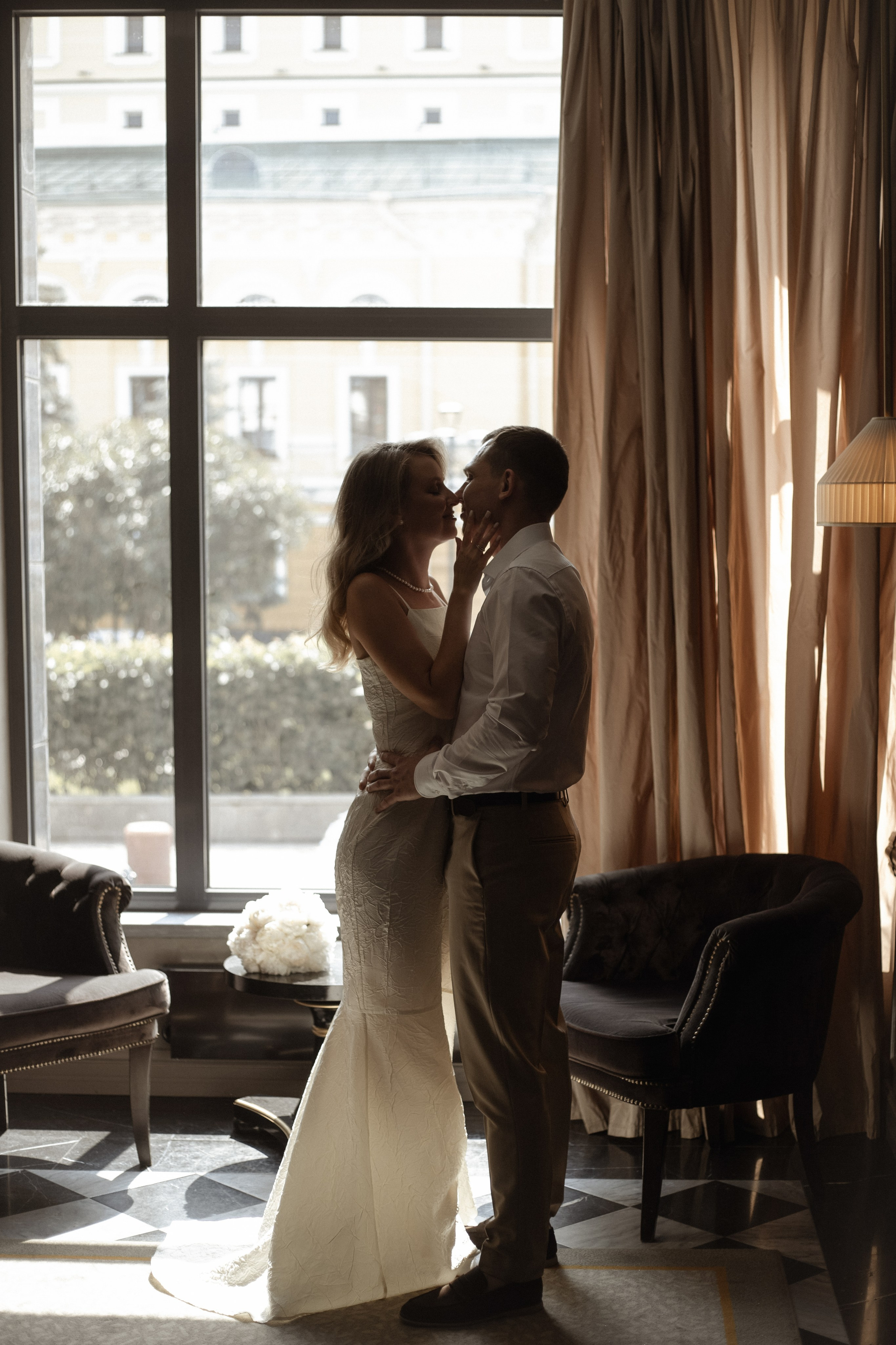 Борис & Кристина