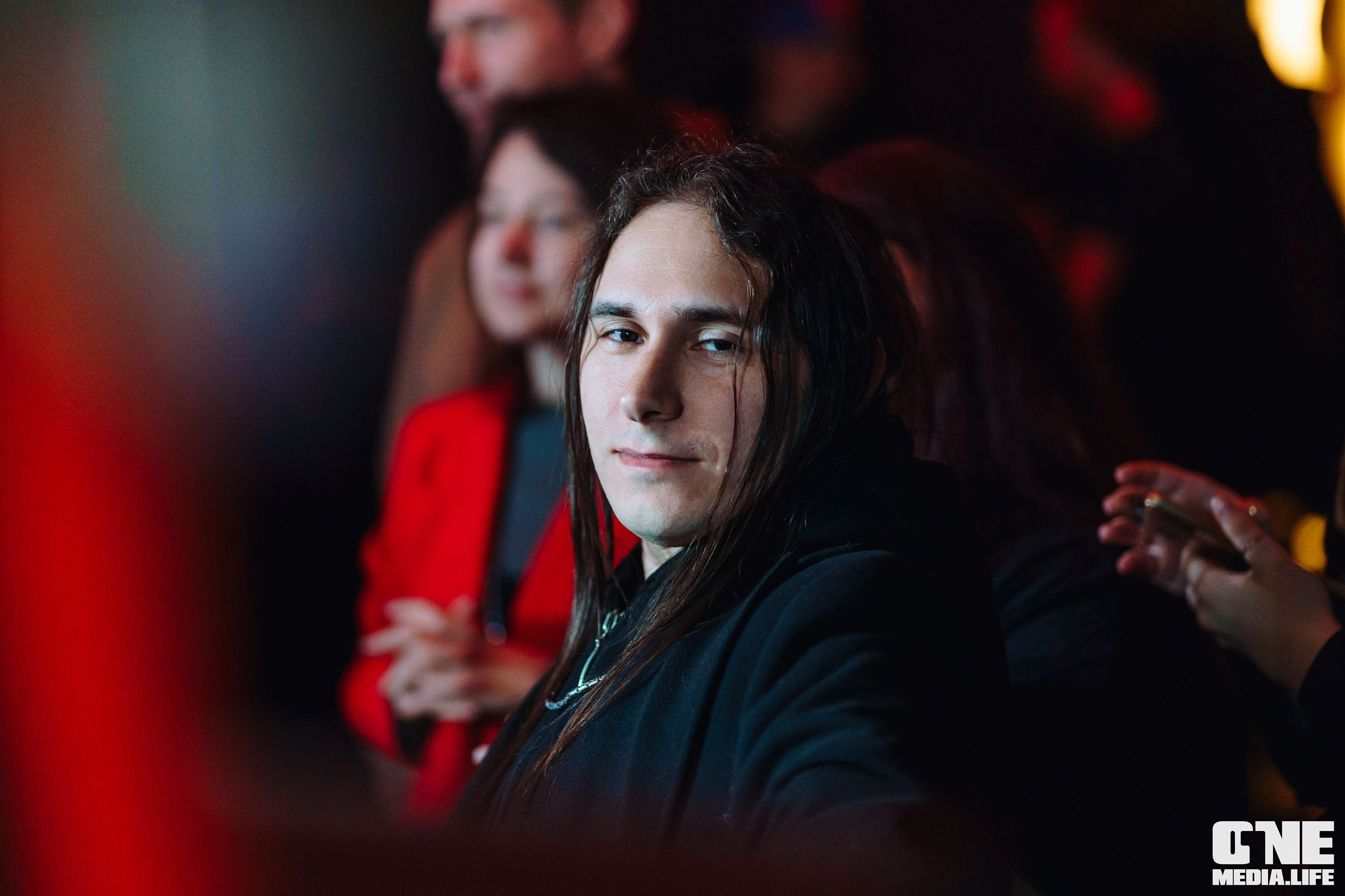 Фоторепортаж из бара Dreadnought. One Media Life: фоторепортажи, фотоотчеты с мероприятий и заведений