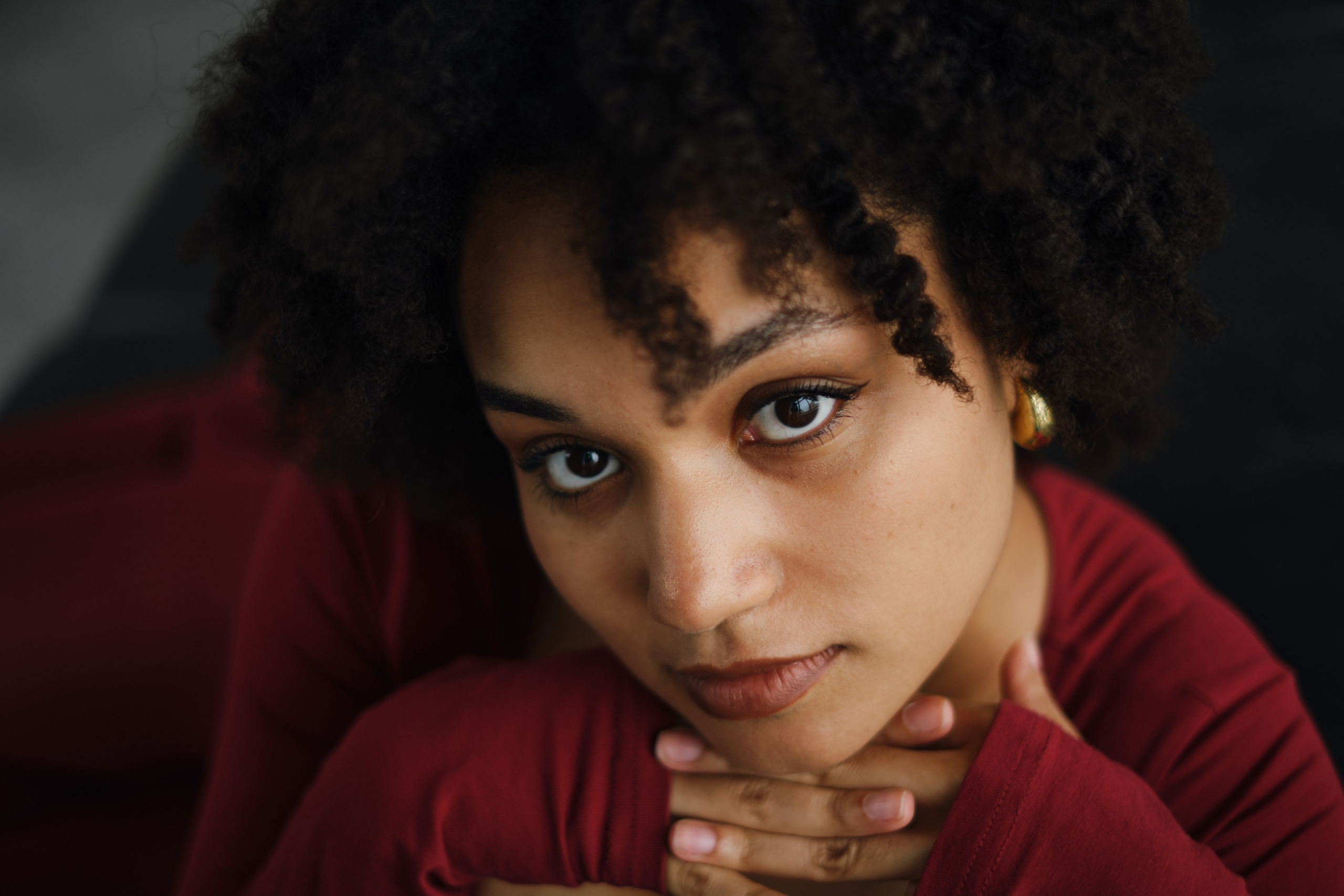 Фотосессия Мэри. Фотограф в Санкт-Петербурге Мария Комолитдинова