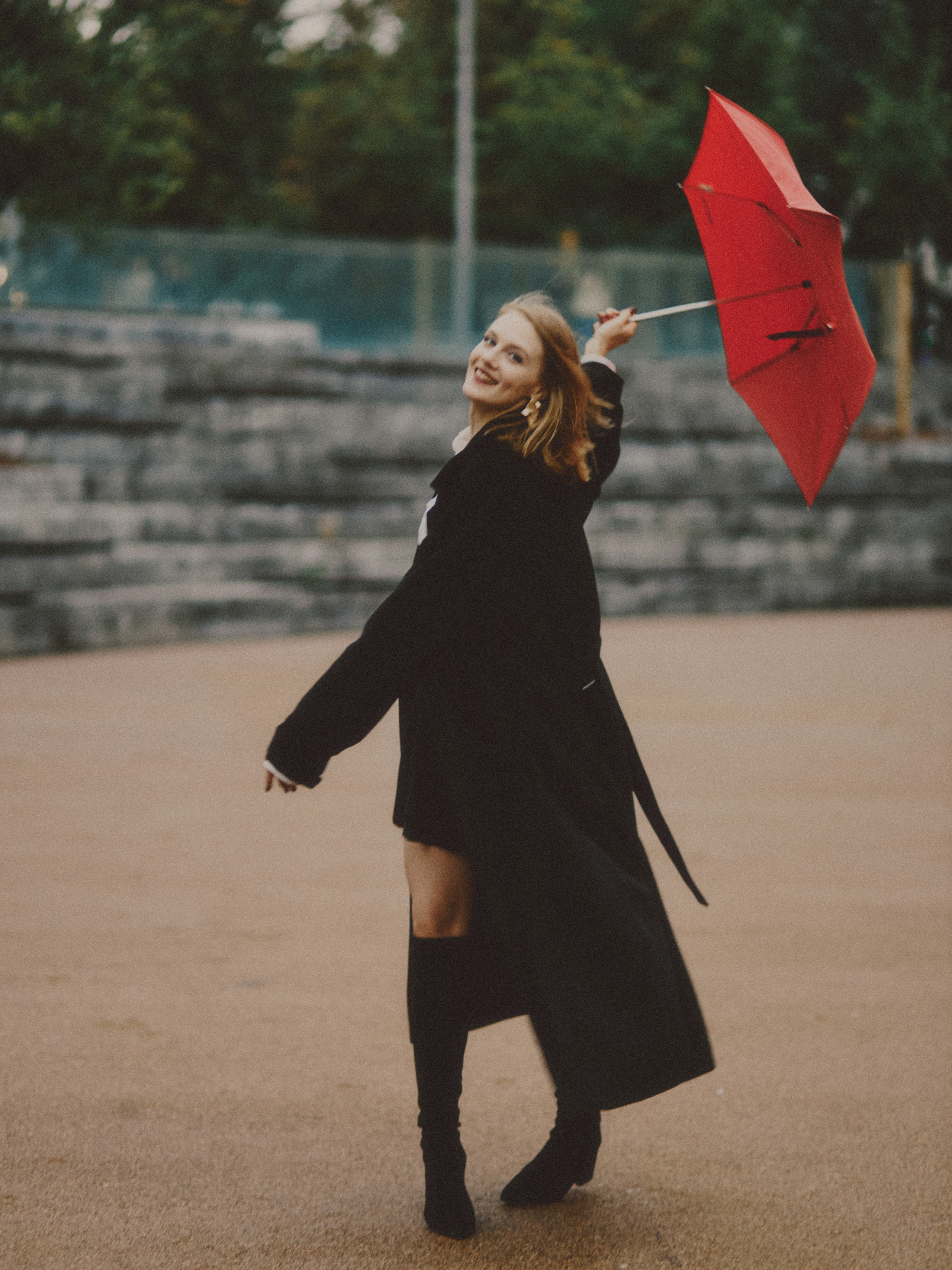 Марта. Портретный фотограф в Москве Ольга Крылова