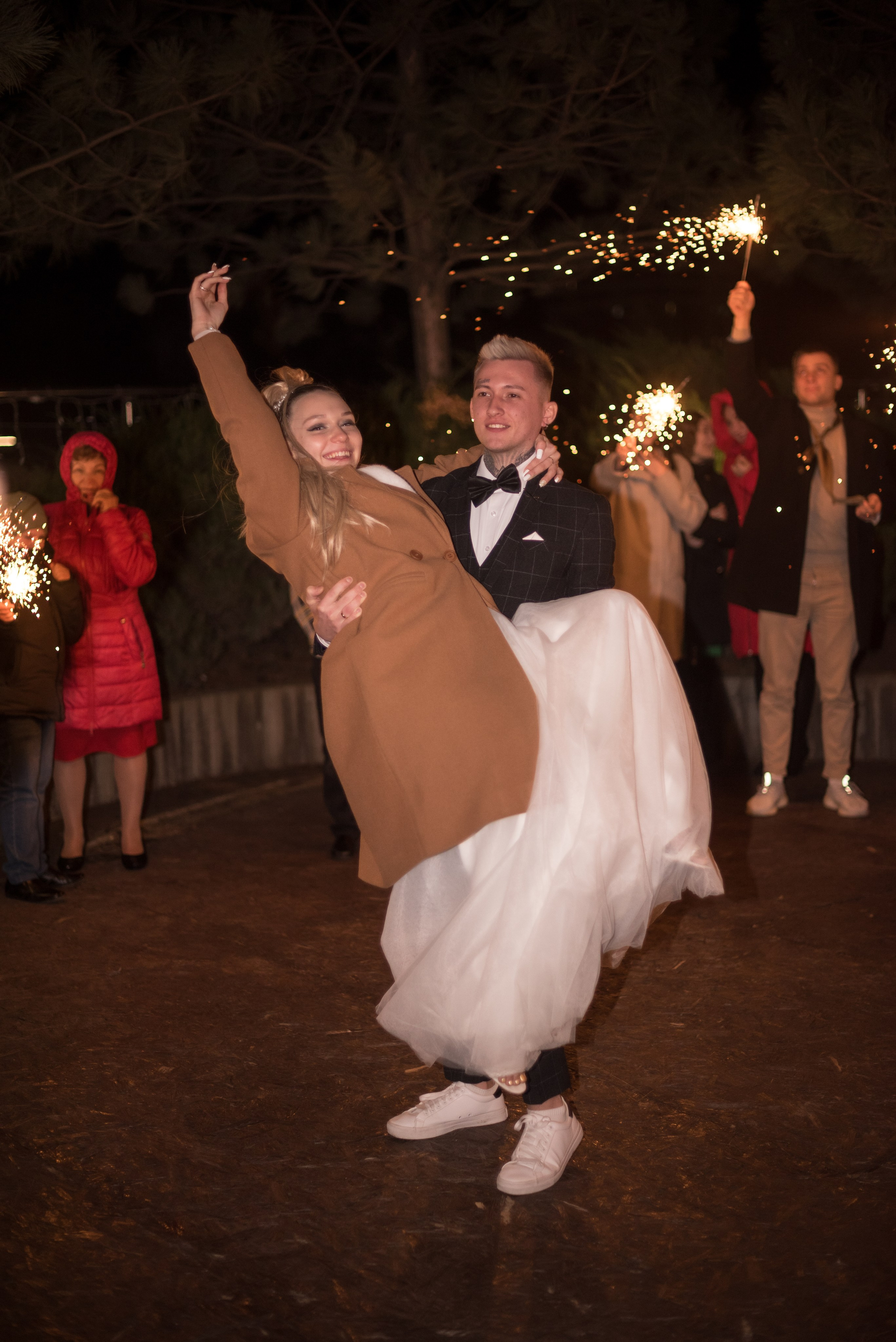 Анатолий и Анастасия!. Свадебный, семейный, контент и портрет фотограф в Ростове-на-Дону Наталь