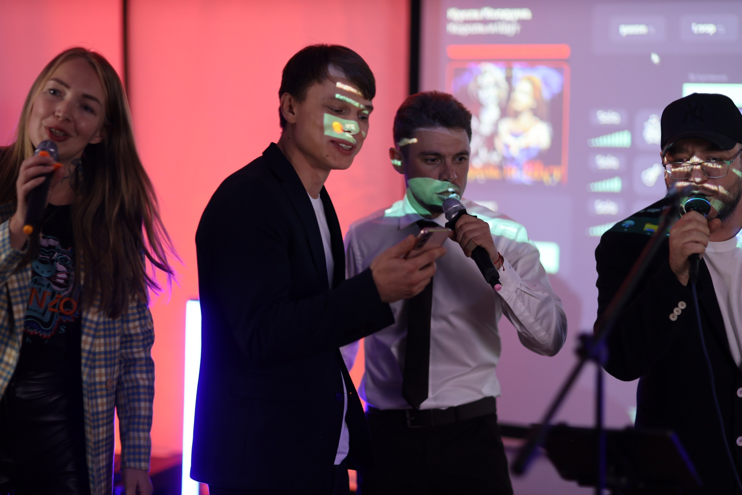 МастерМайнд 1.2. Съемка в студии под ваш запрос, студийные съемки, фотографии архитектурных объектов — Александр Евстигнеев — фотограф Москва