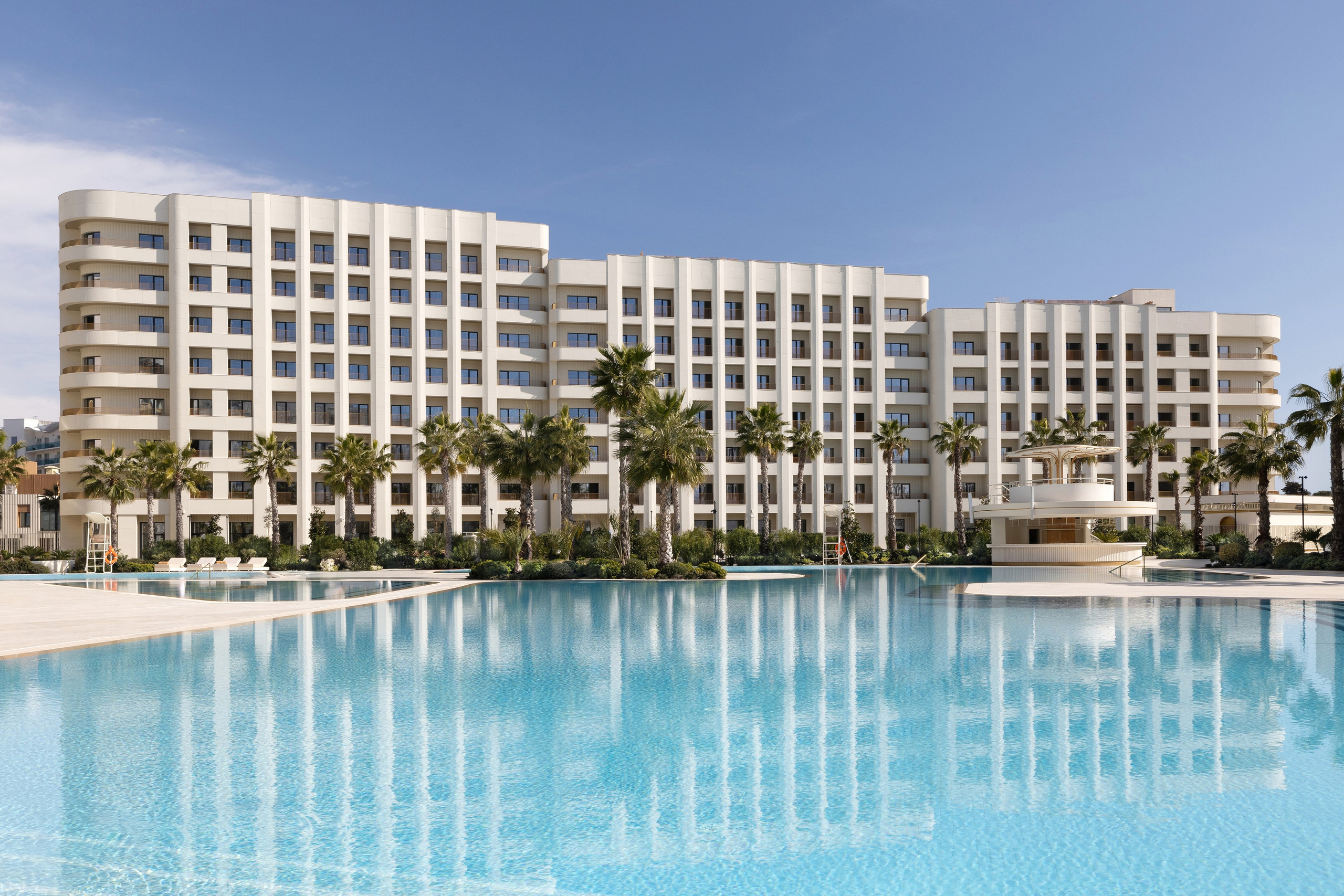 Mantera Supreme Seaside, Сочи