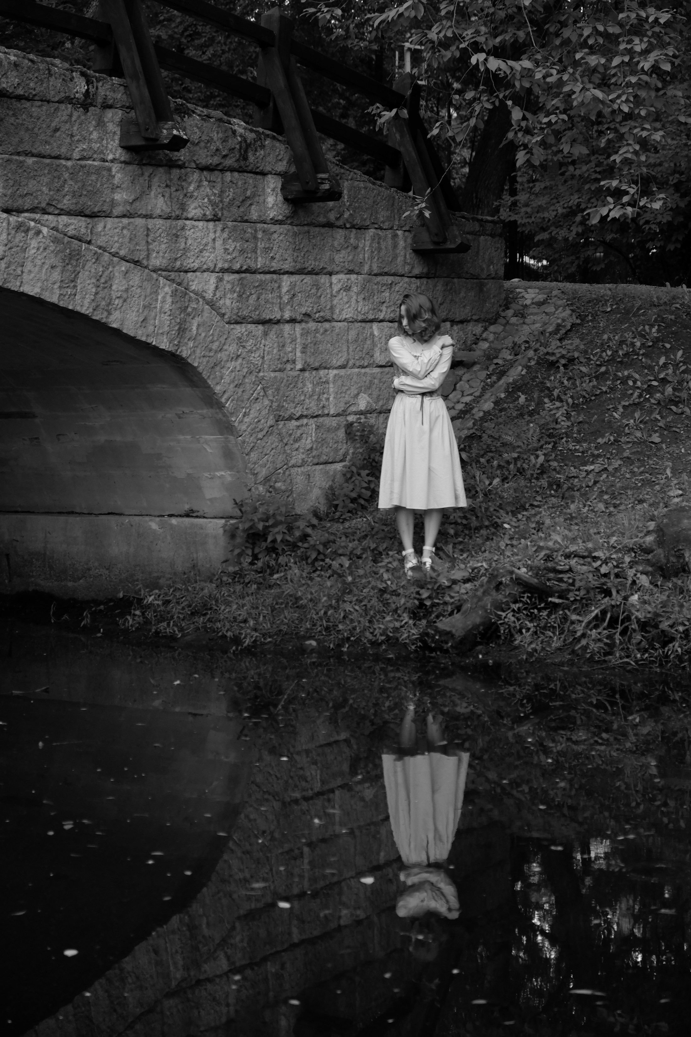 Дарья фотограф | Визитка человека искусства. Фотограф | Александр Очковский