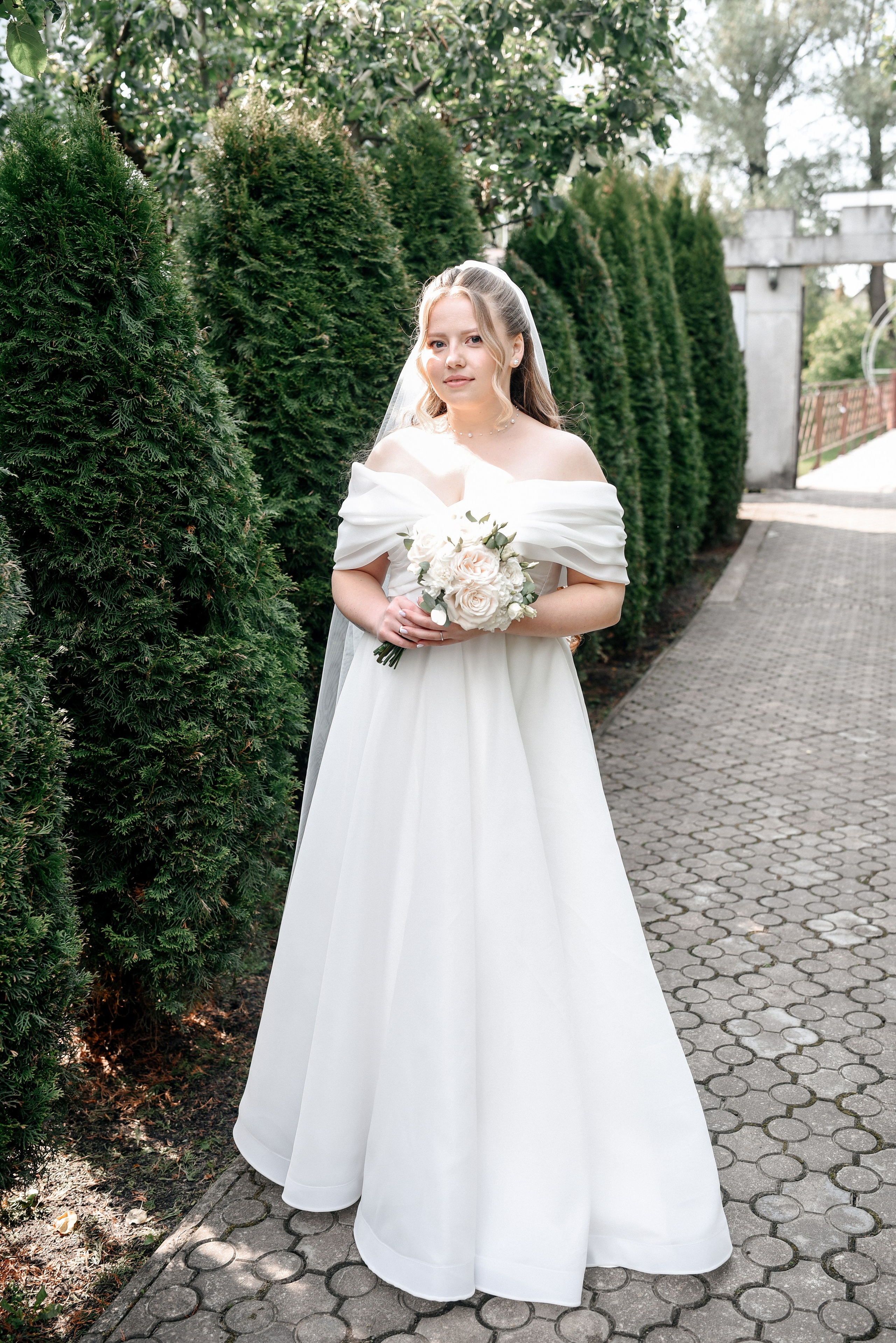 Свадьба. Семейный и детский фотограф в Слониме Беларусь Вероника Грипич