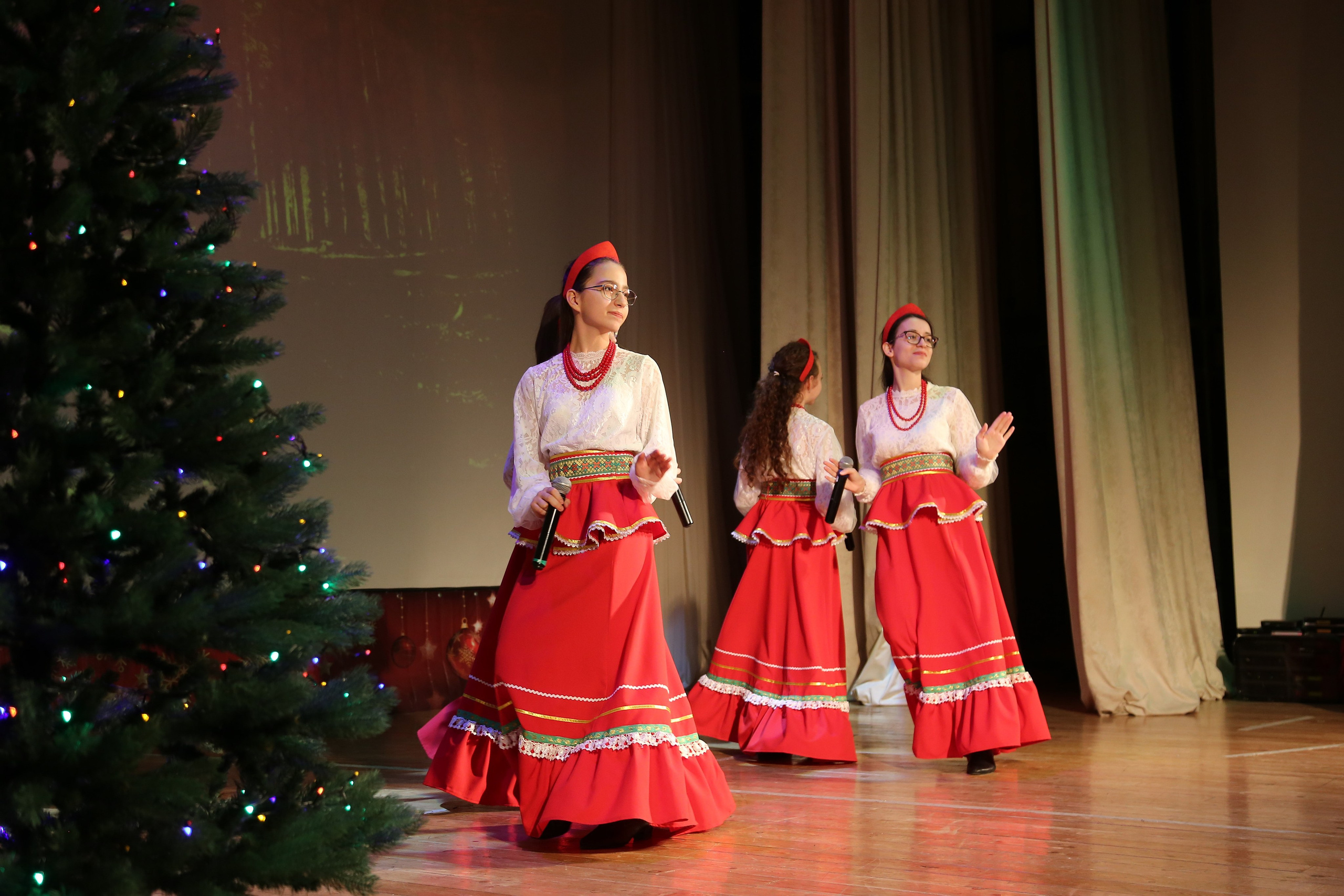 День Волонтёра. Жизнь курорта Кабардинка в фотографиях