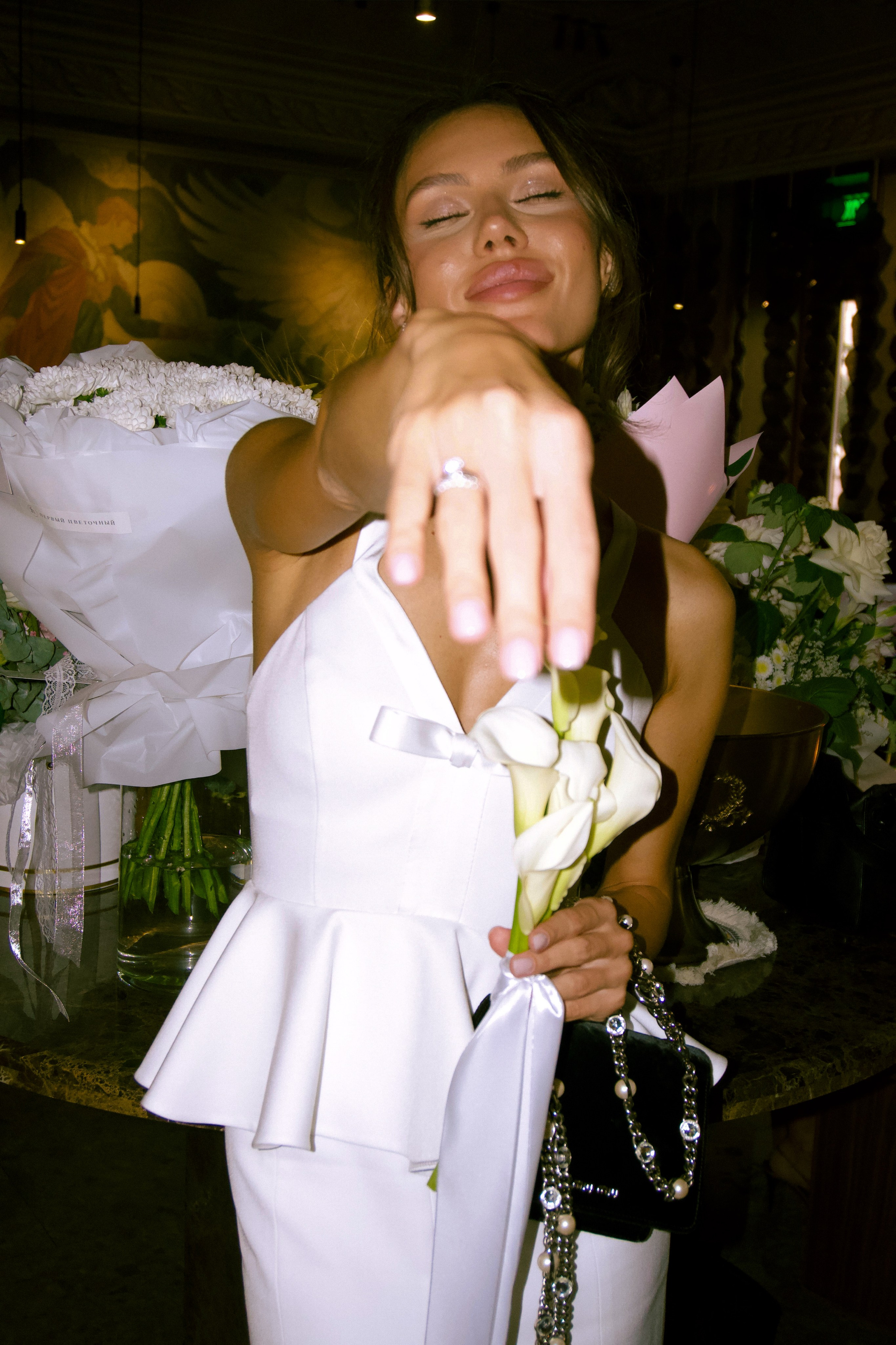 Sofi. Фото и видео контент