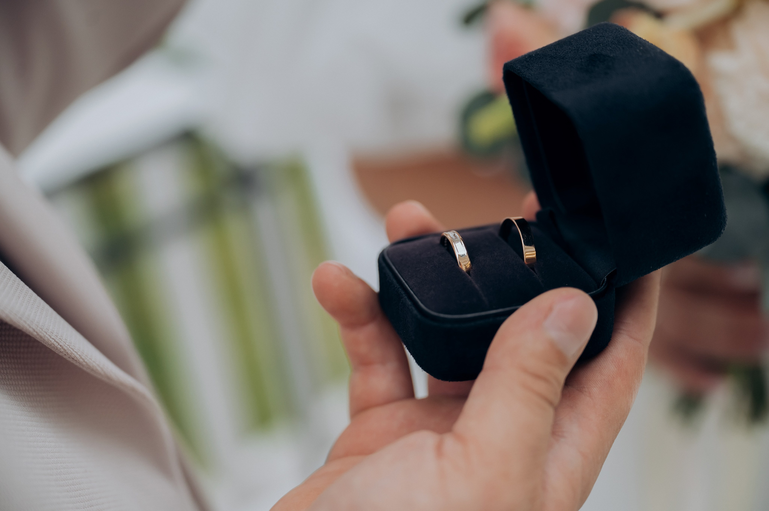 Дождь, Гребнево, любовь. Свадебный и семейный фотограф Виктория Носачёва. Щелково, Москва и МО