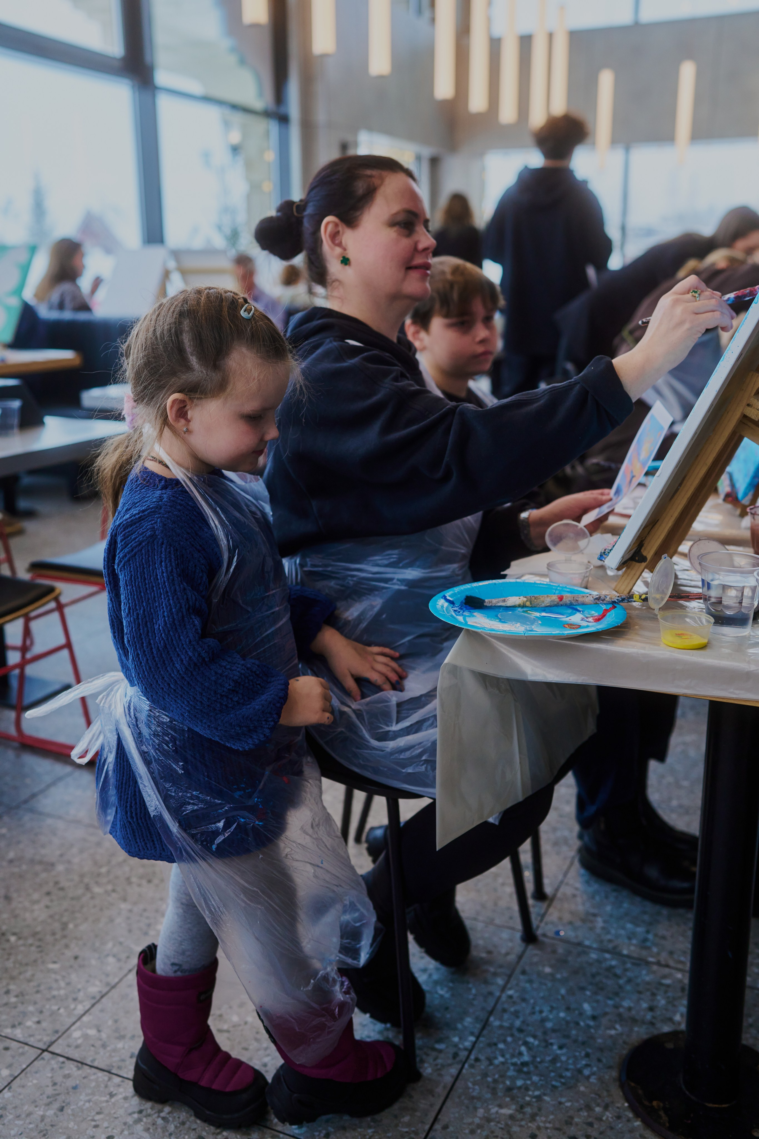 Репортаж. Свадебный и индивидуальный фотограф Аля Мамакова