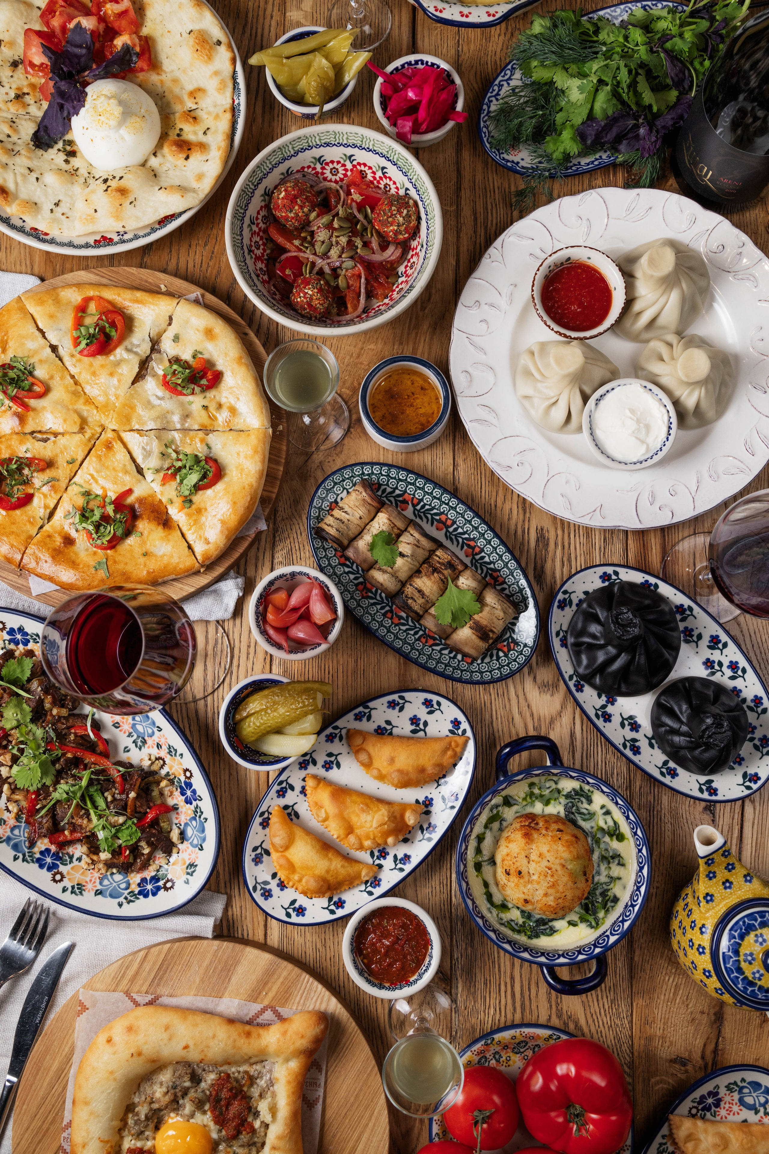 FOOD. Главная