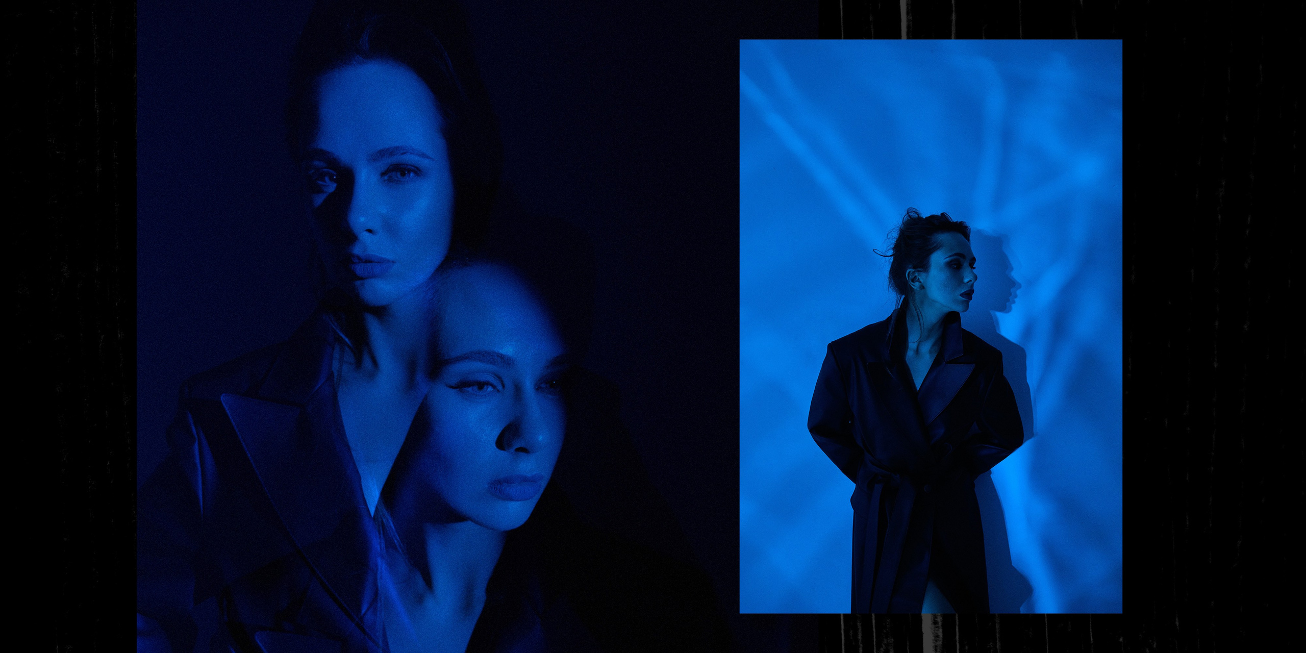 Tonkaya. Контент-креатор Паша Норицын