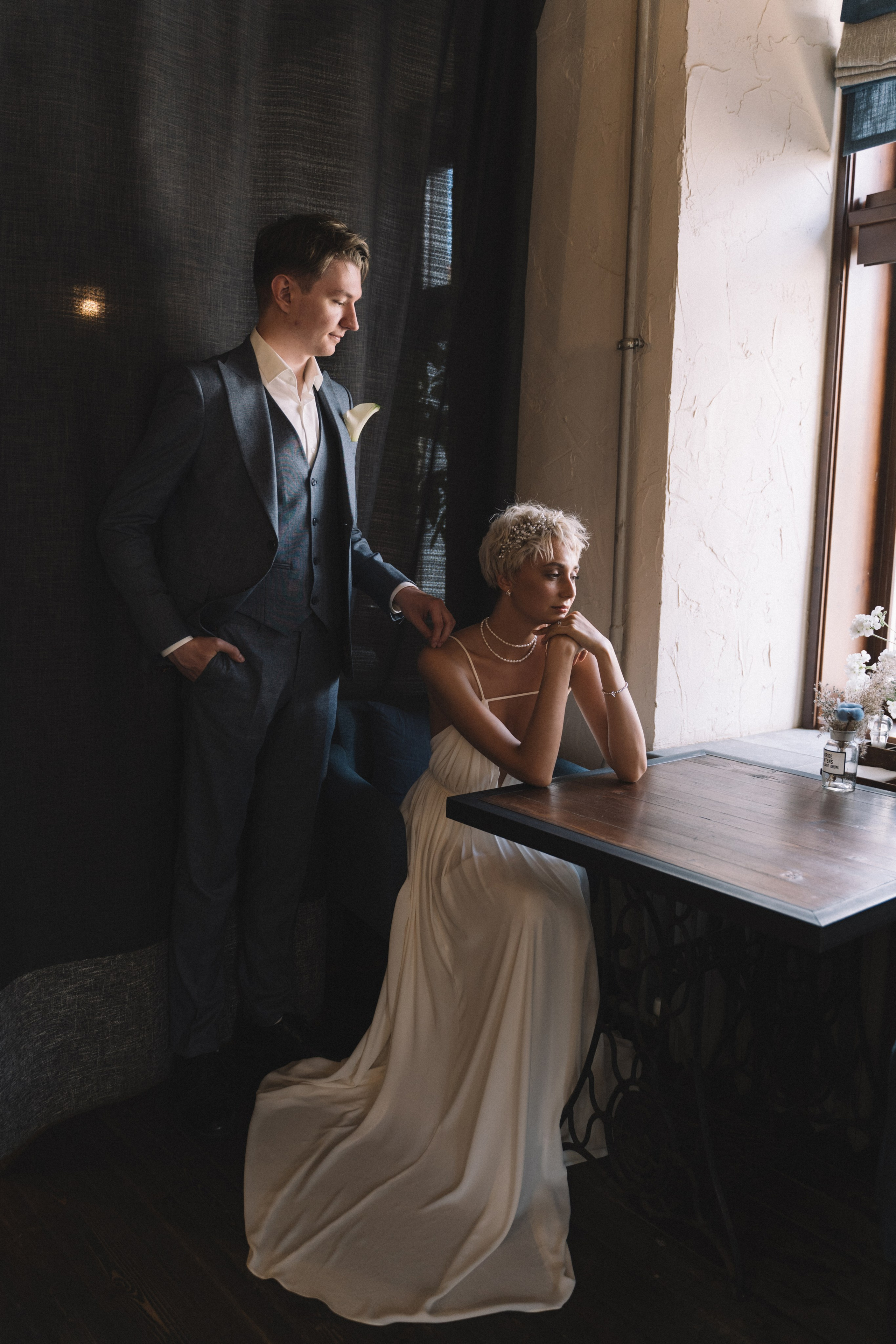 Марат Алина. Фотограф Казань