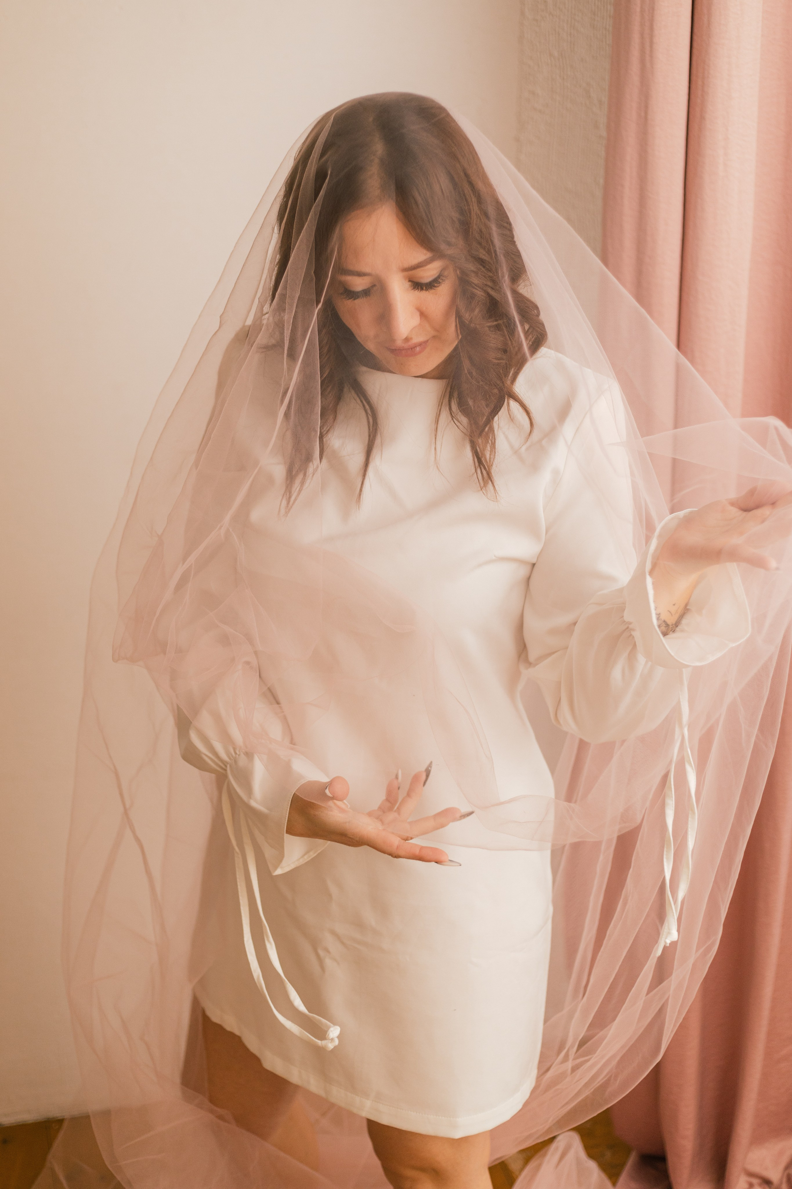 Фотоссесия Александры к 14 февраля. Фотограф Иркутск Сергей Новиков