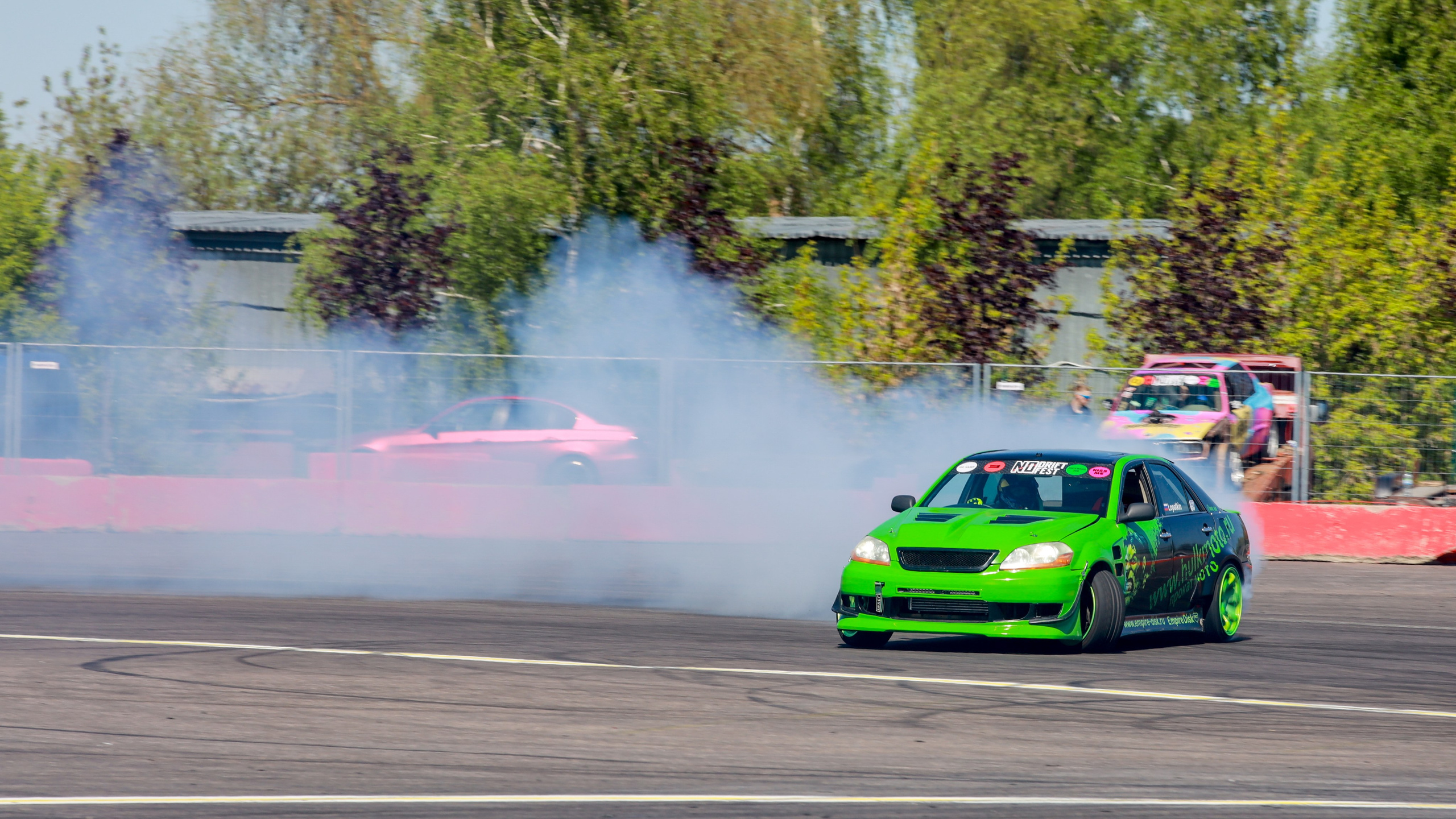 NDNF 2024. Свадебный фотограф Расторгуев Дмитрий