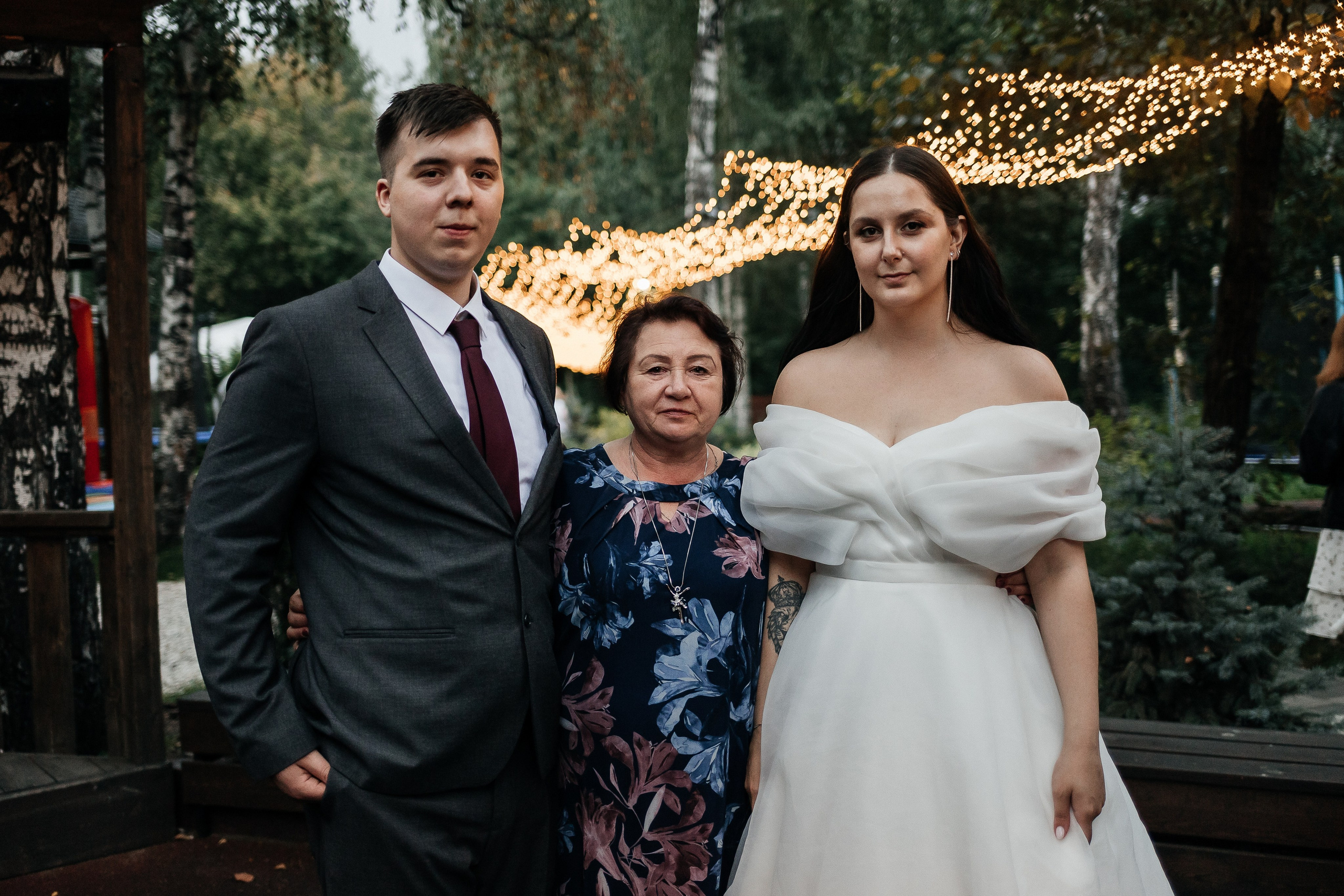 Дмитрий и Мария/2024. Свадебный и семейный фотограф в Екатеринбурге