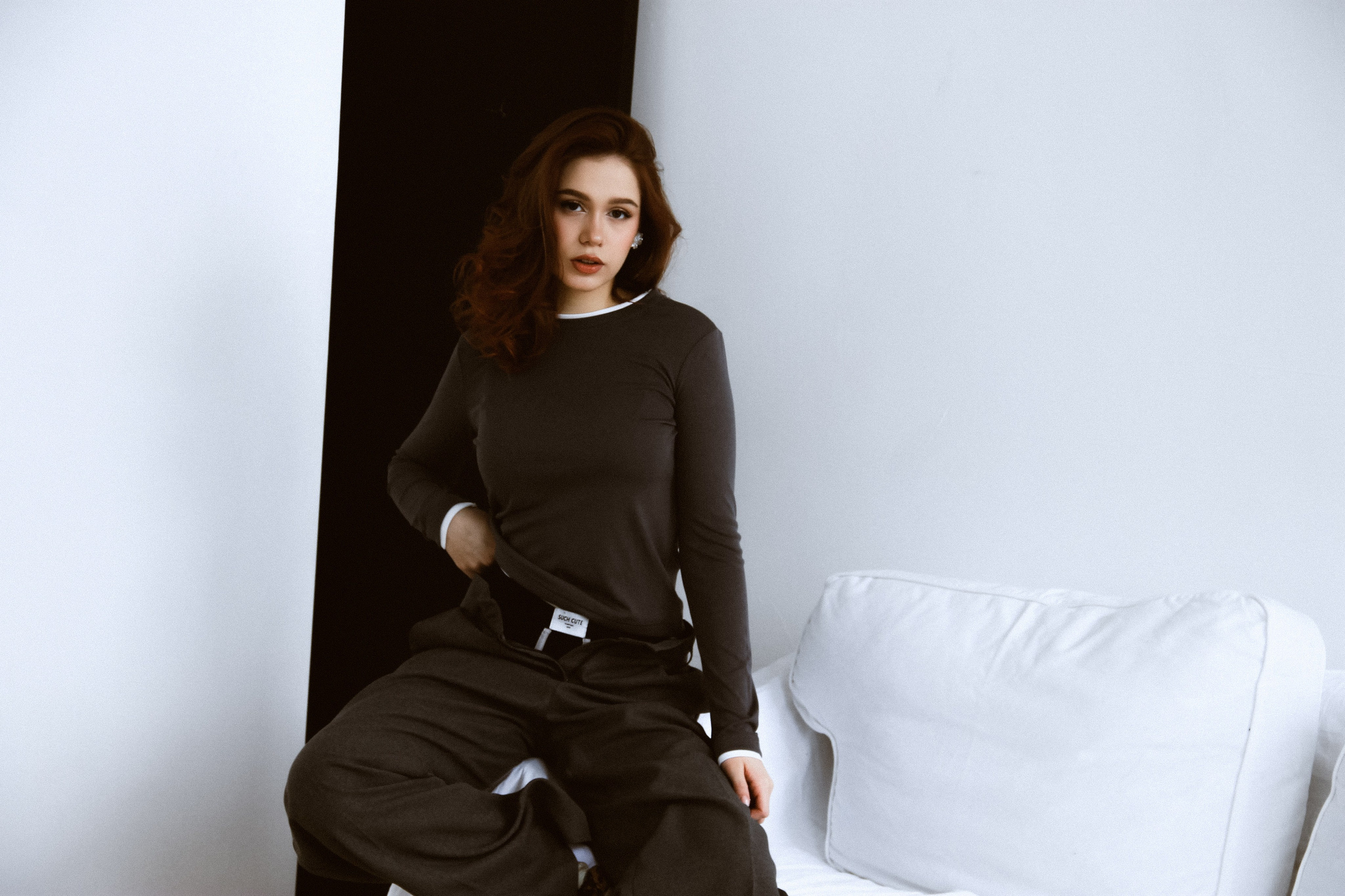 PART 4.0/ 2025. Производство портретных женских и семейных фото