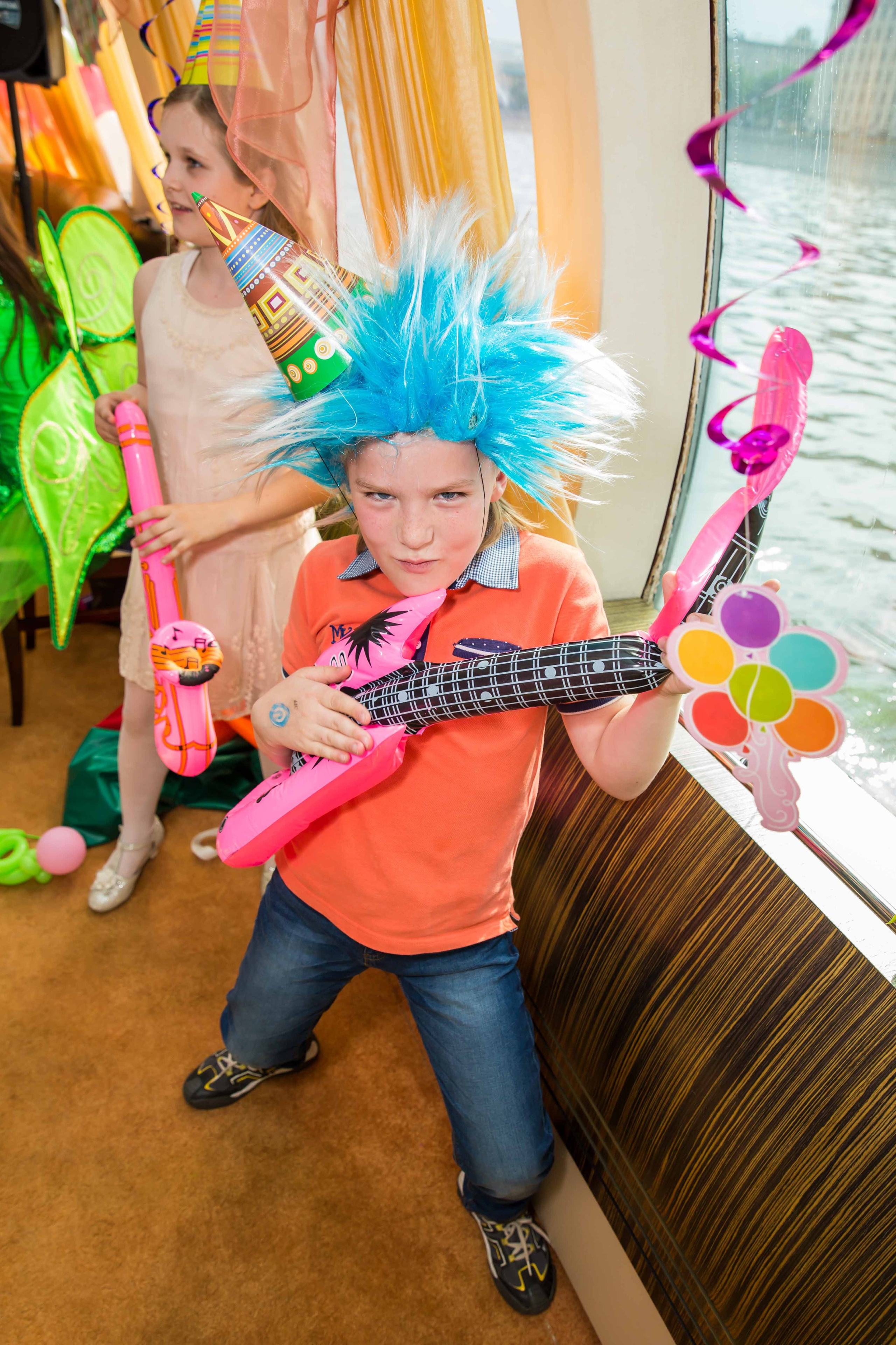 Детские праздники. Семейный, Свадебный и Детский фотограф в Москве Екатерина Дорогина