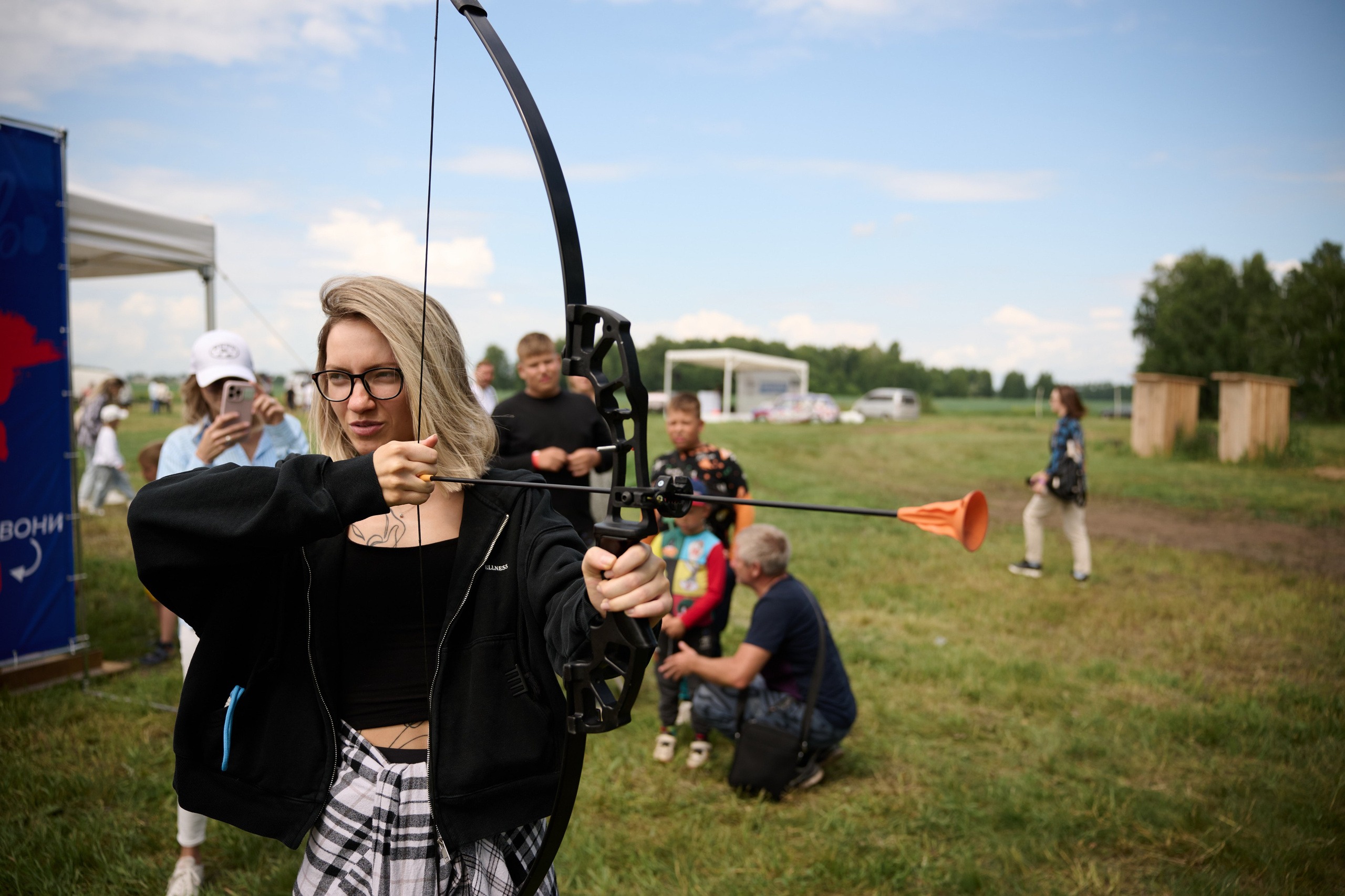 2 этап кубка Ракеты 2025 год. Сергей Богомолов. Свадебный и семейный фотограф