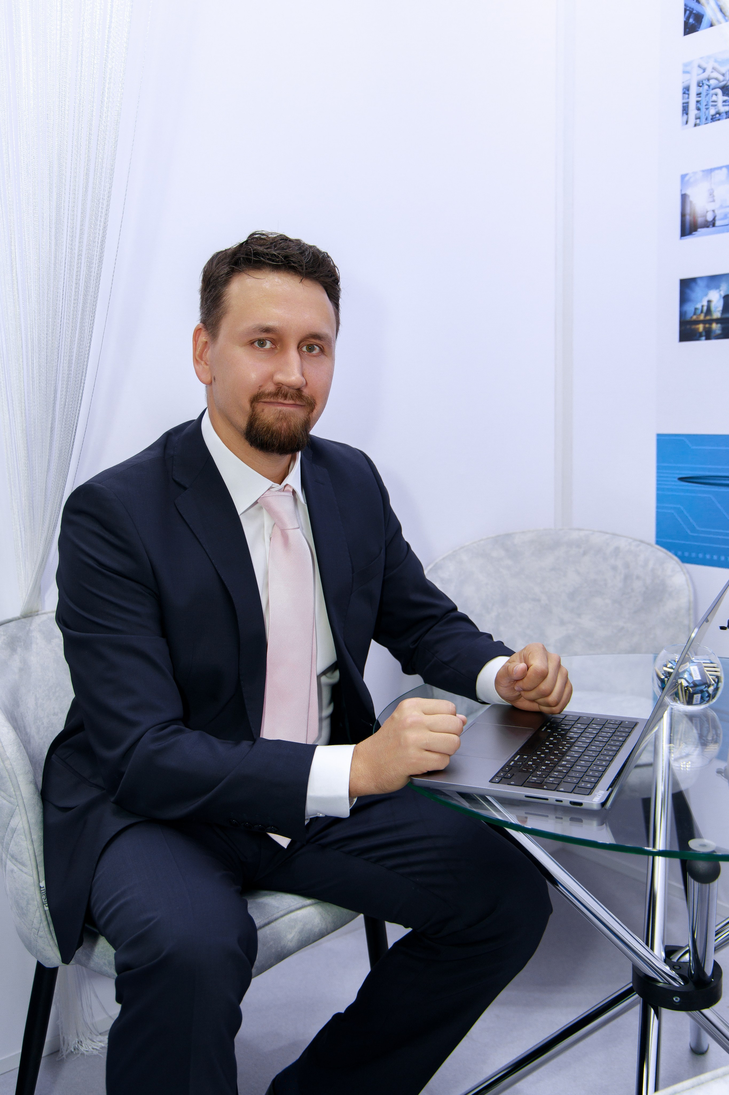 Выставка. Фотограф Москва, преподаватель ретуши