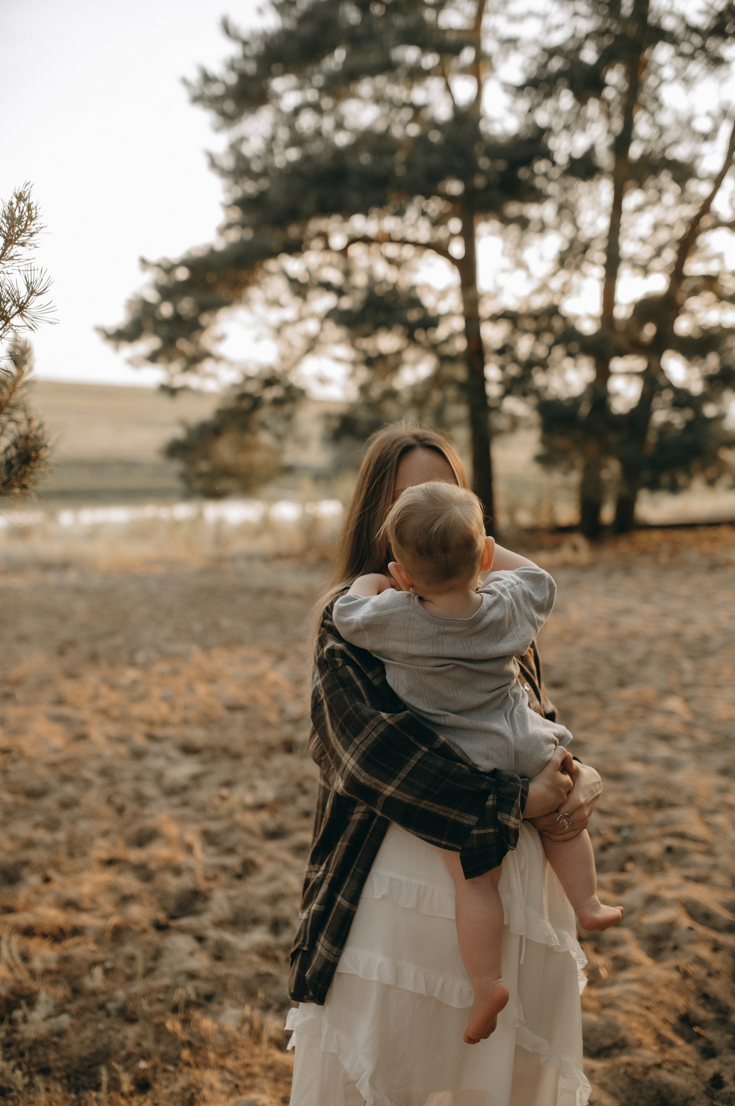 Катя, Олег и Тимоша. Фотограф Мария Стрелкова