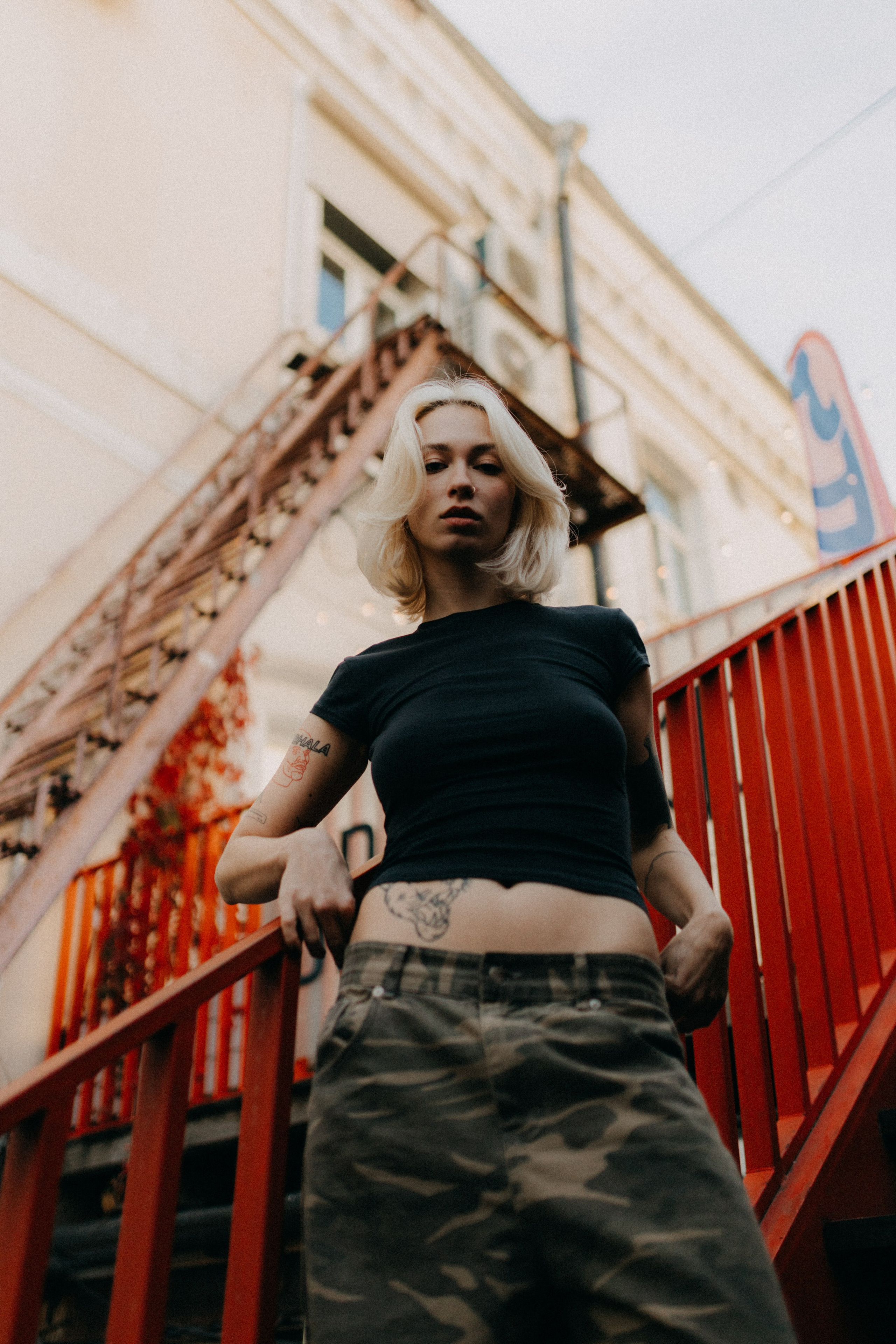 Маркет КИТЧ. Фотограф НОГИНСК, Москва, Анастасия Белая