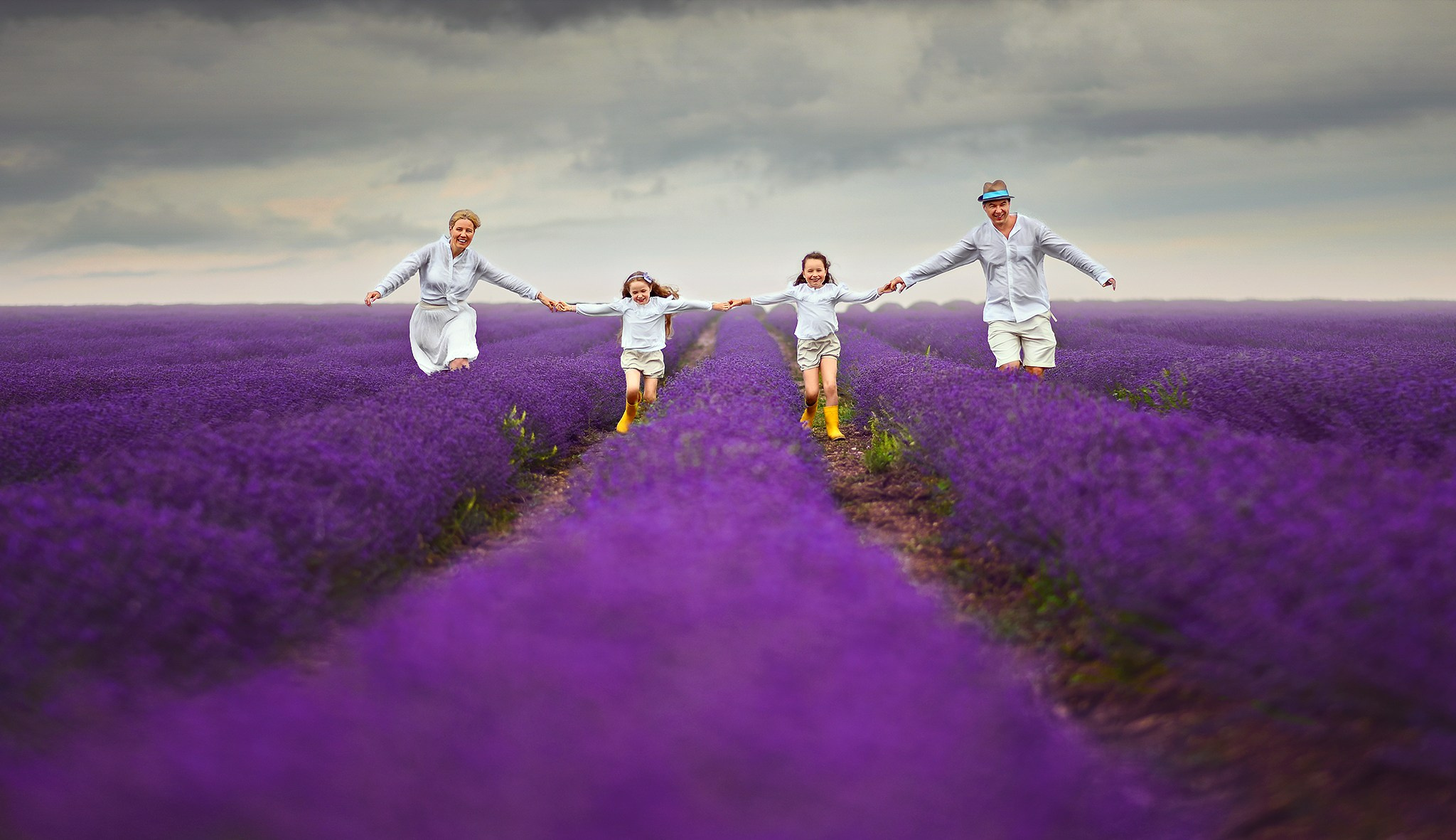 Семейные фотосессии в Крыму. Авторские Фототуры и Фотосессии Крыму. Фотограф Дарья Исаенко