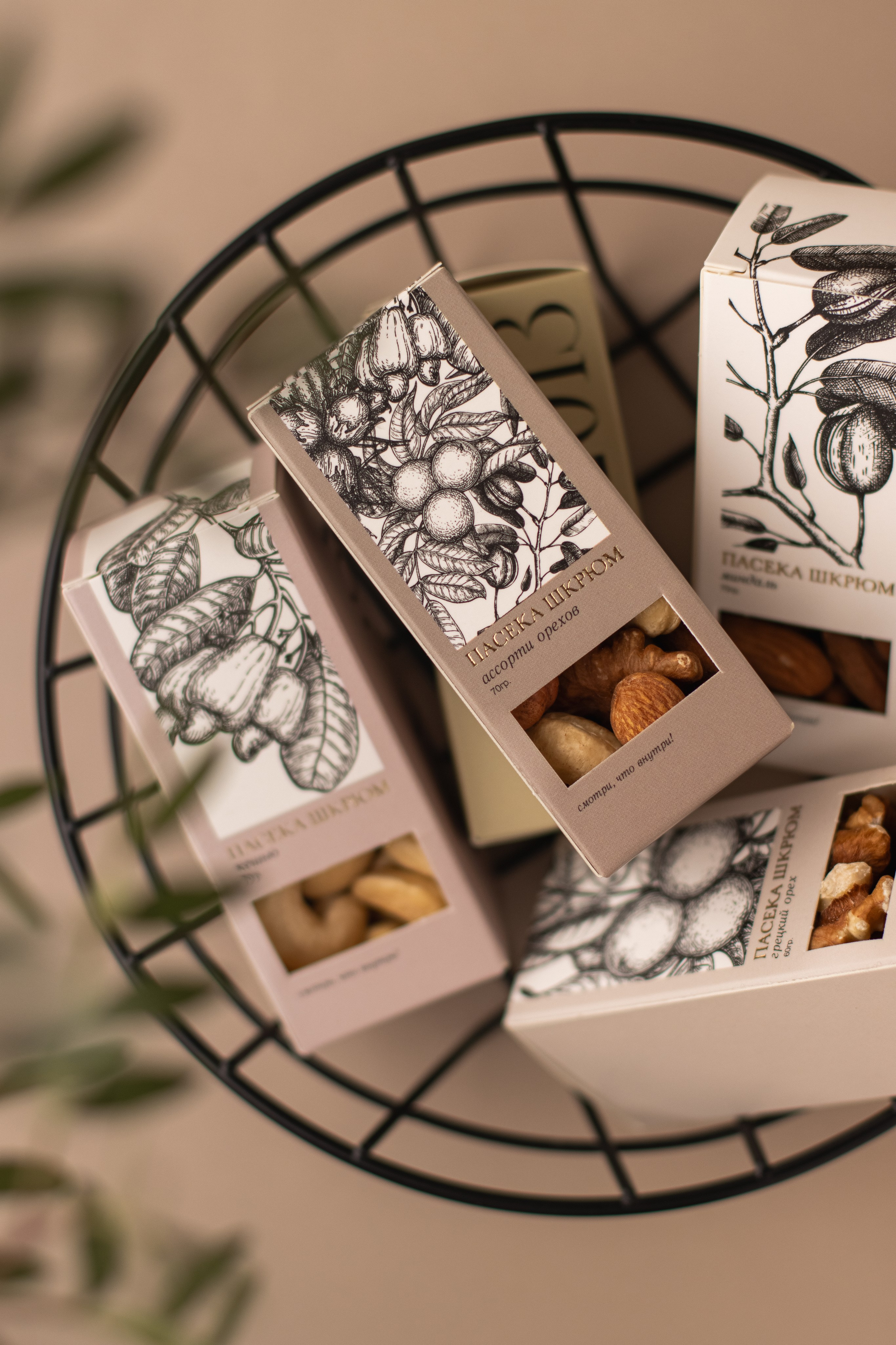 Пасека Шкрюм. Предметный фотограф в Балашихе Анастасия Михайлова