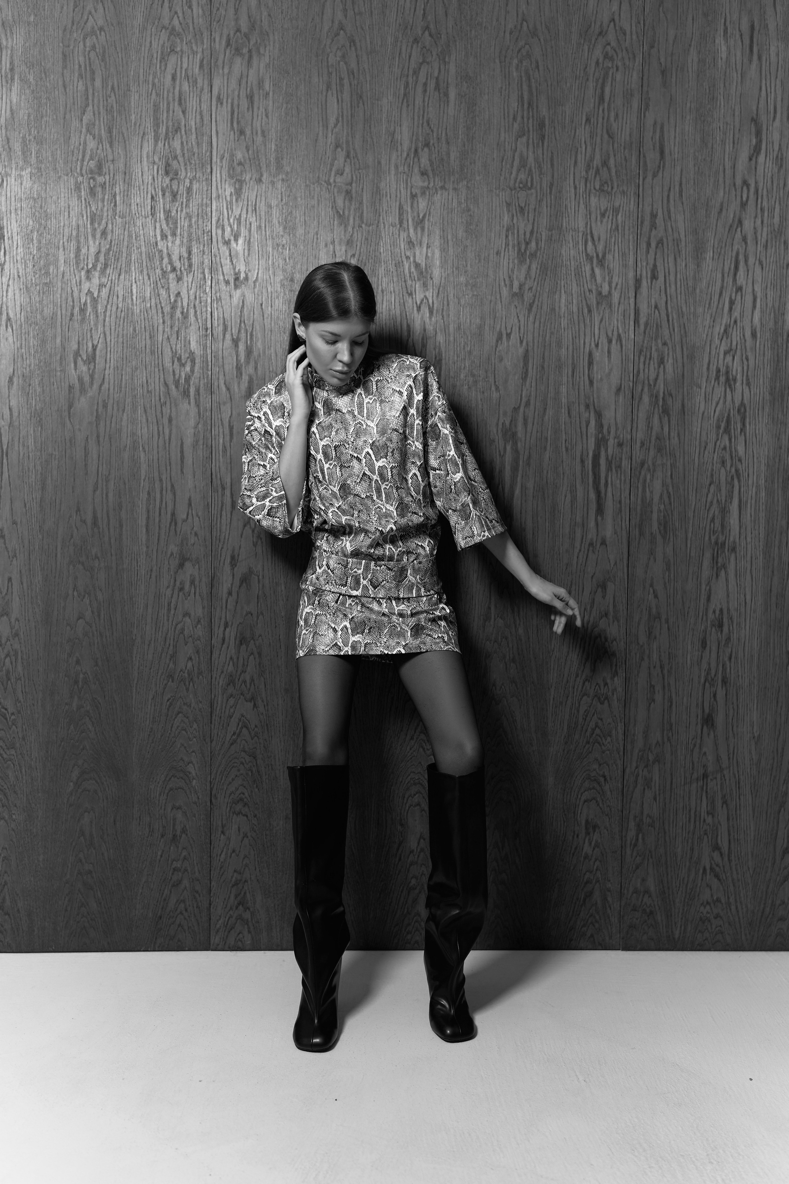 CHIENNE. Фотограф в Москве — Ольга Кушнарева