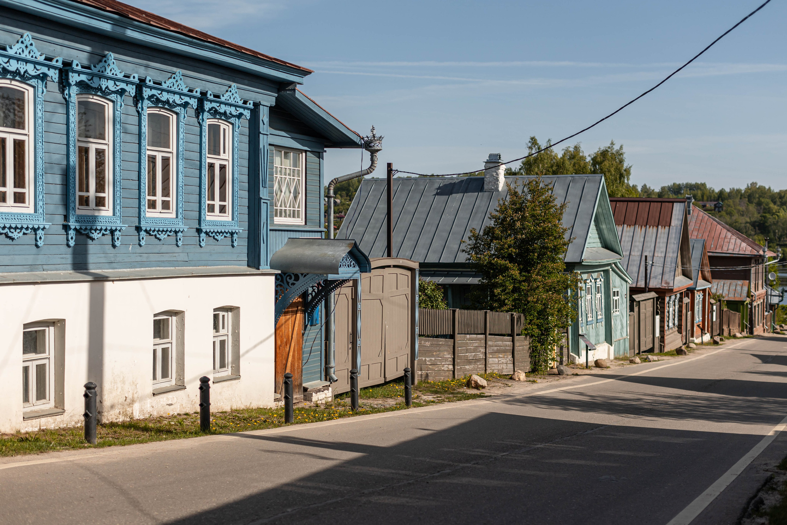 СОБОРНАЯ СЛОБОДА. Наталья Летунова — интерьерный фотограф в Иванове