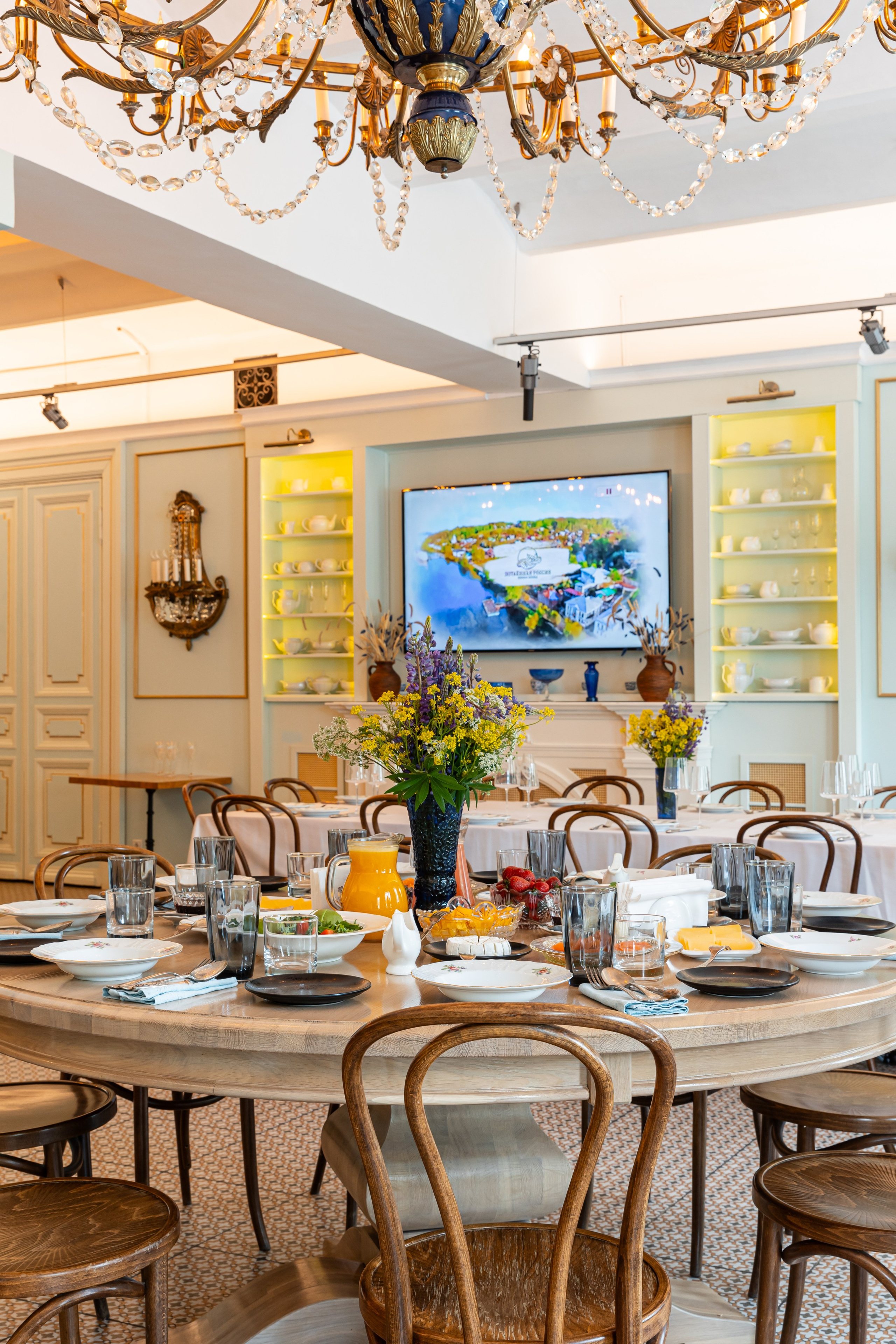 1888. Наталья Летунова — интерьерный фотограф в Иванове