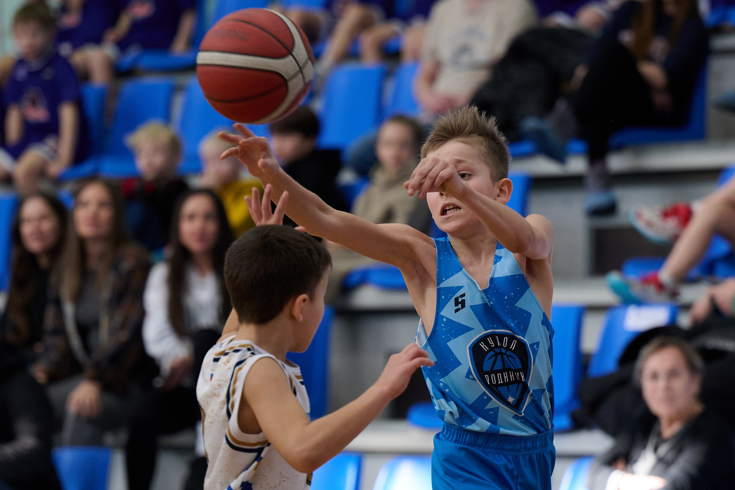 Открытый турнир г. Ижевска. Спортивный репортажный фотограф в Ижевске Сергей Мерзляков
