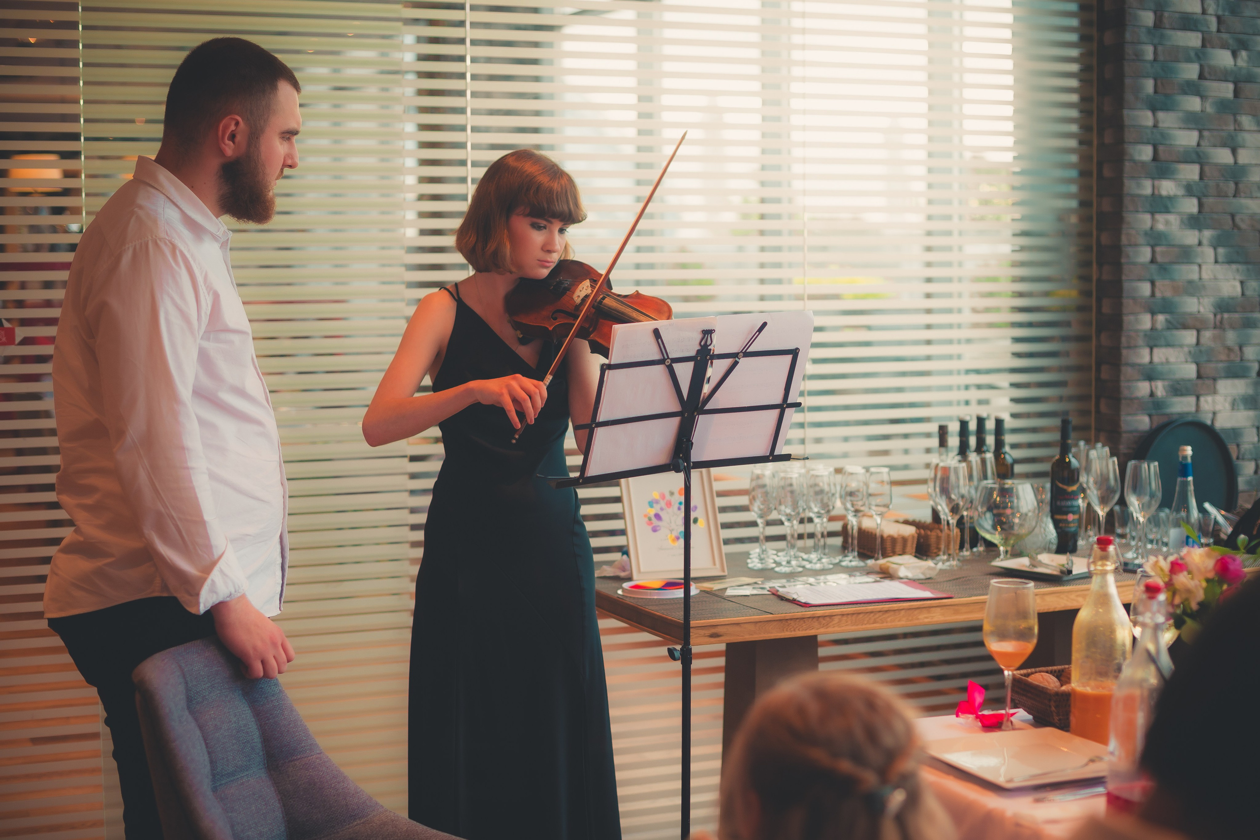 Свадебная съёмка Анатолия и Елизаветы. Иван Кубик — фотограф и видеограф