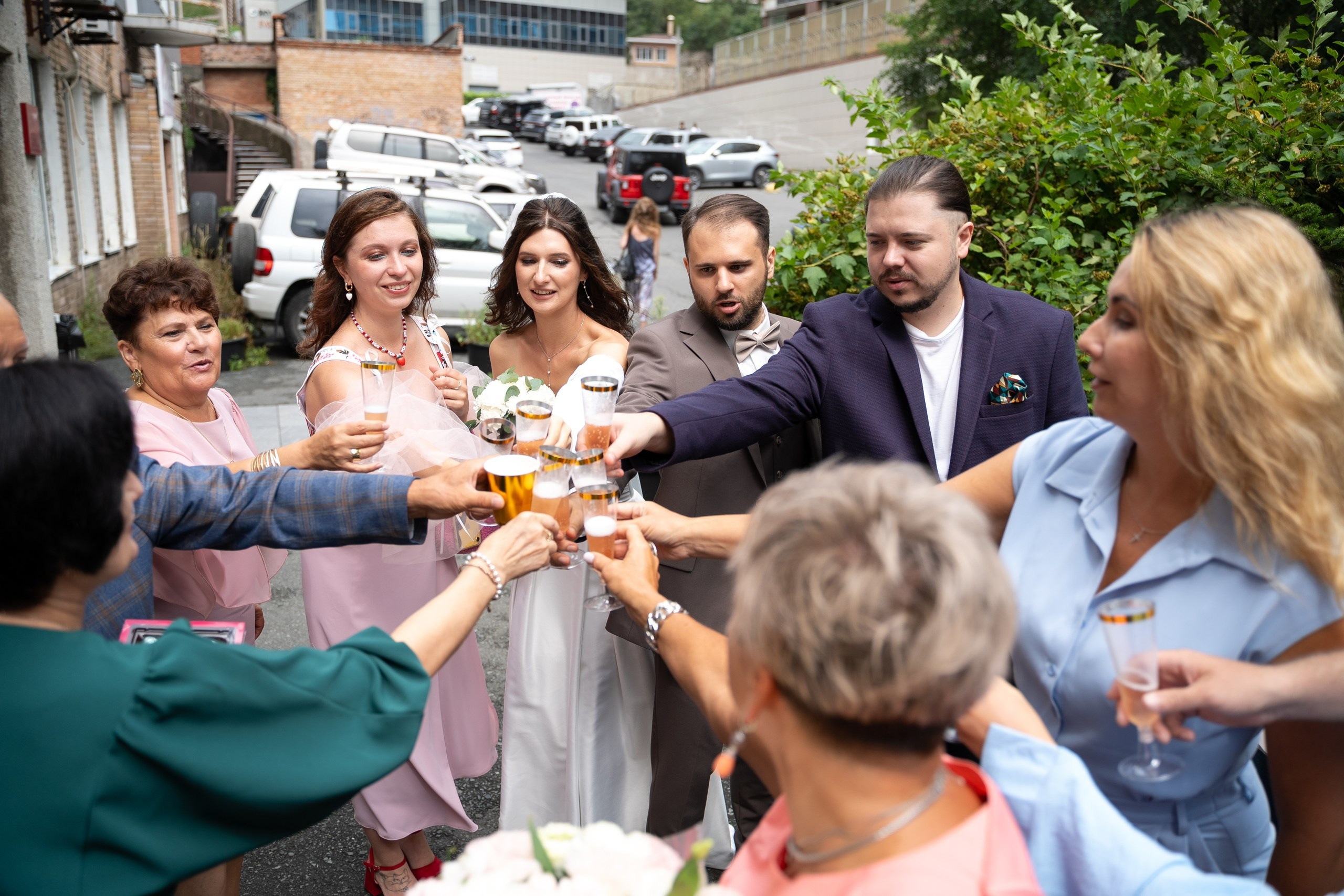 Артём и Светлана. Главная