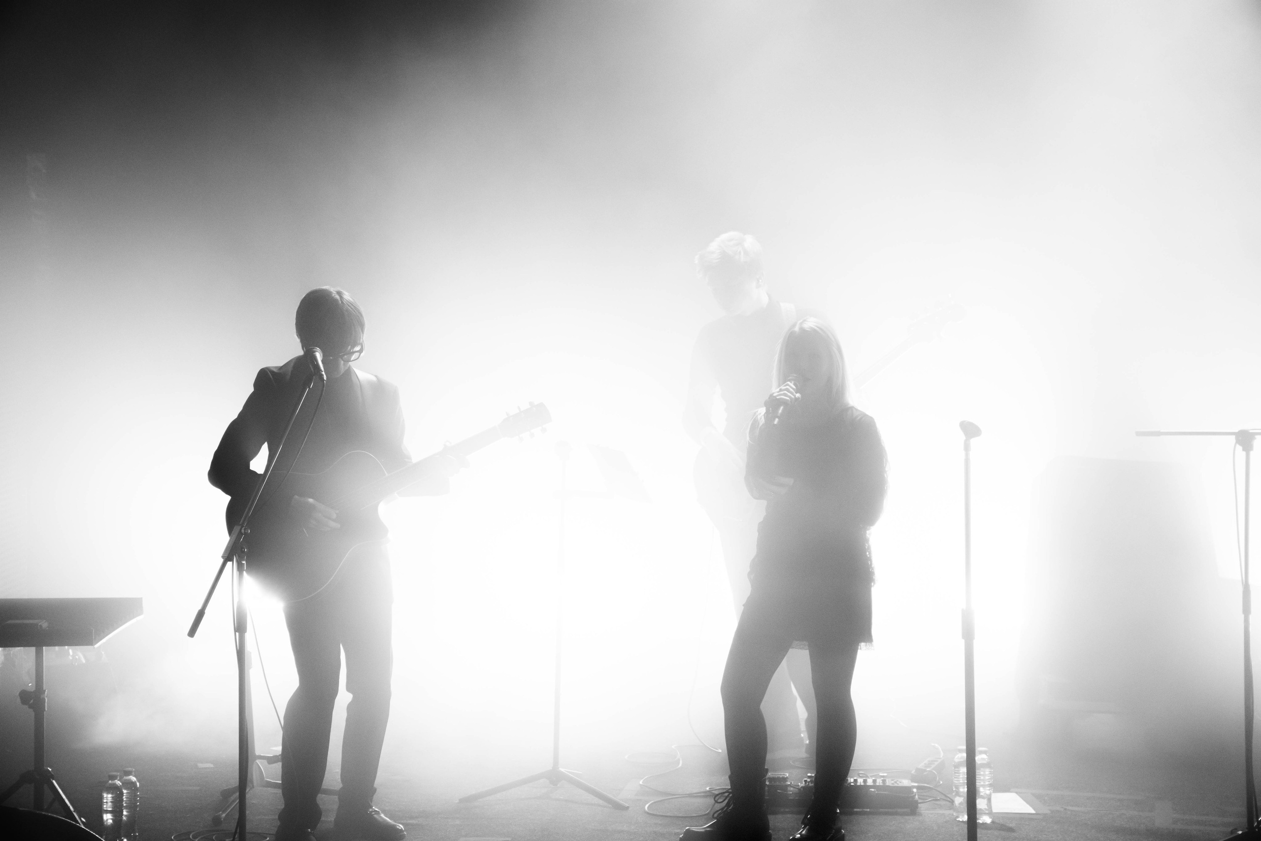 Концерт UBEL. Со стороны / репортажный фотограф в СПб