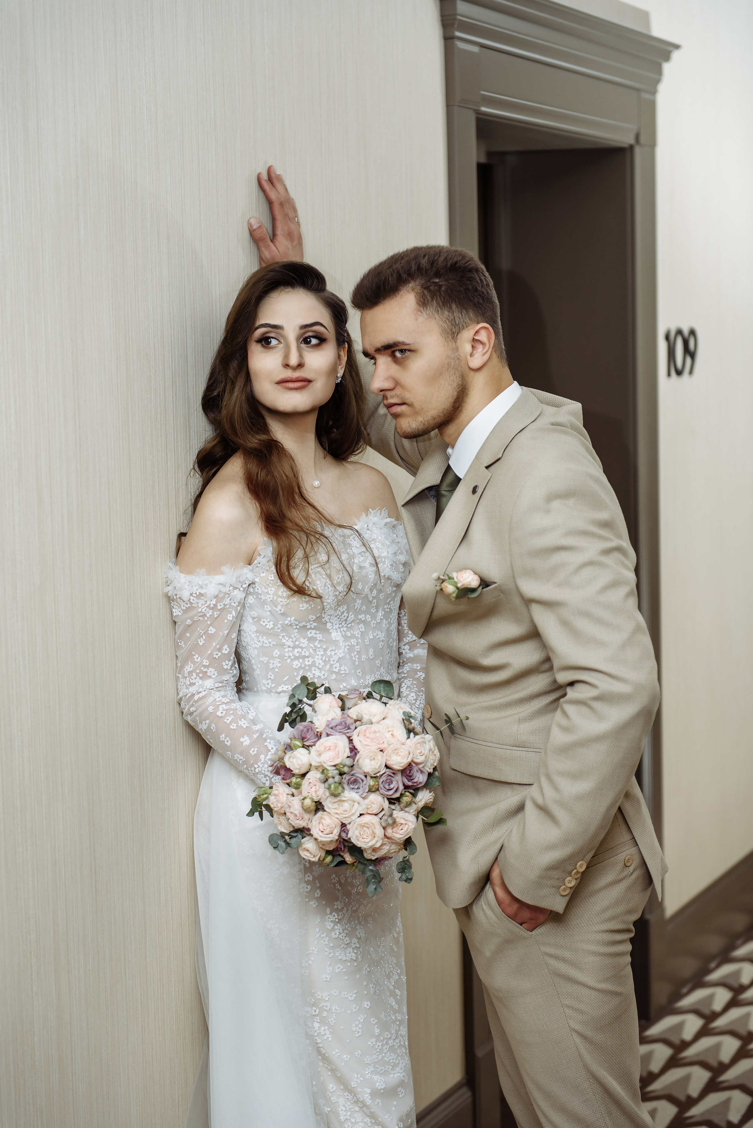 Свадьба Александра и Елизаветы. Свадебный фотограф Дмитрий Высоцкий | Ростов-на-Дону