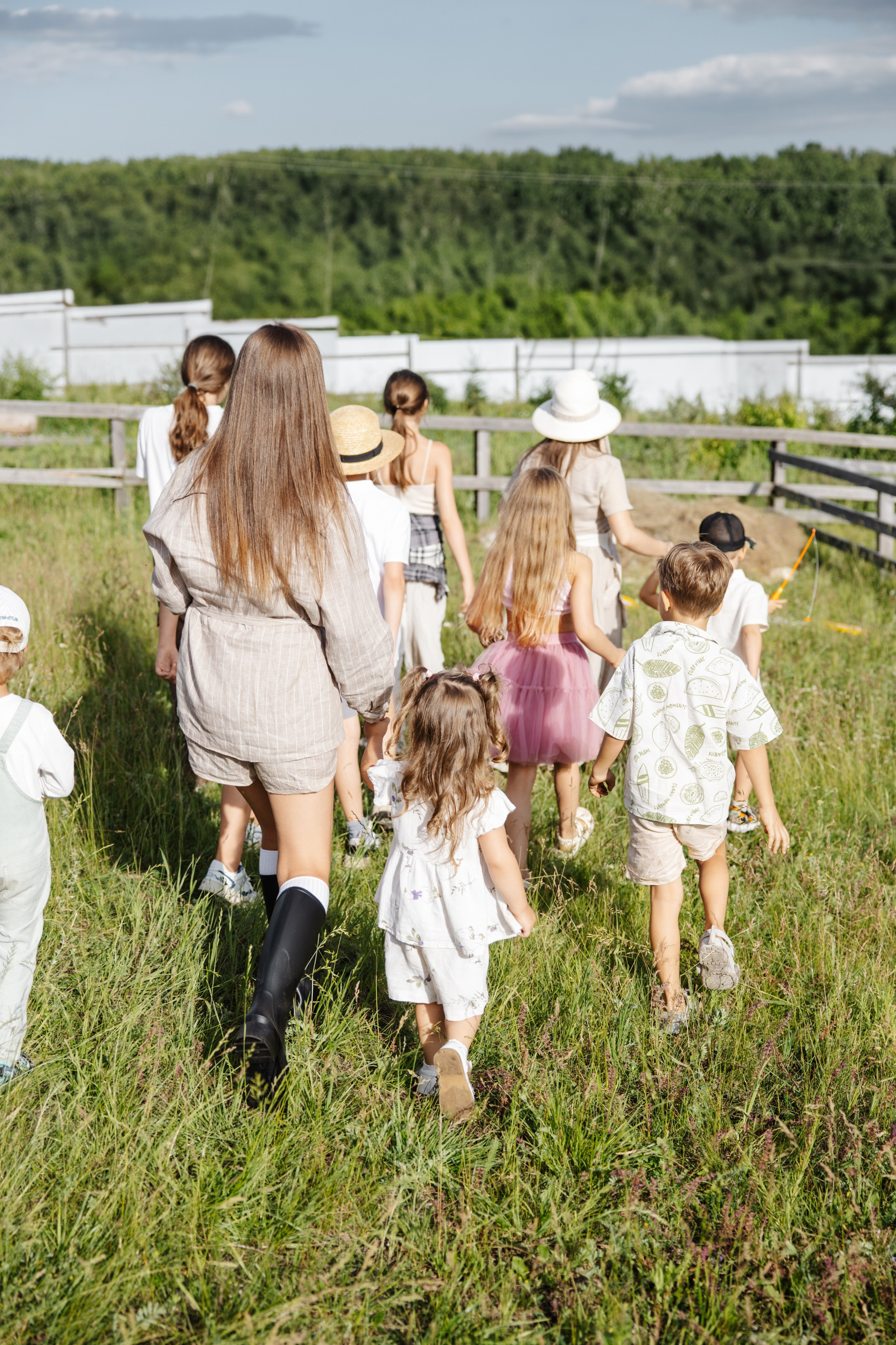 ГЕНДЕР ПАТИ. Фотограф в Красноярске