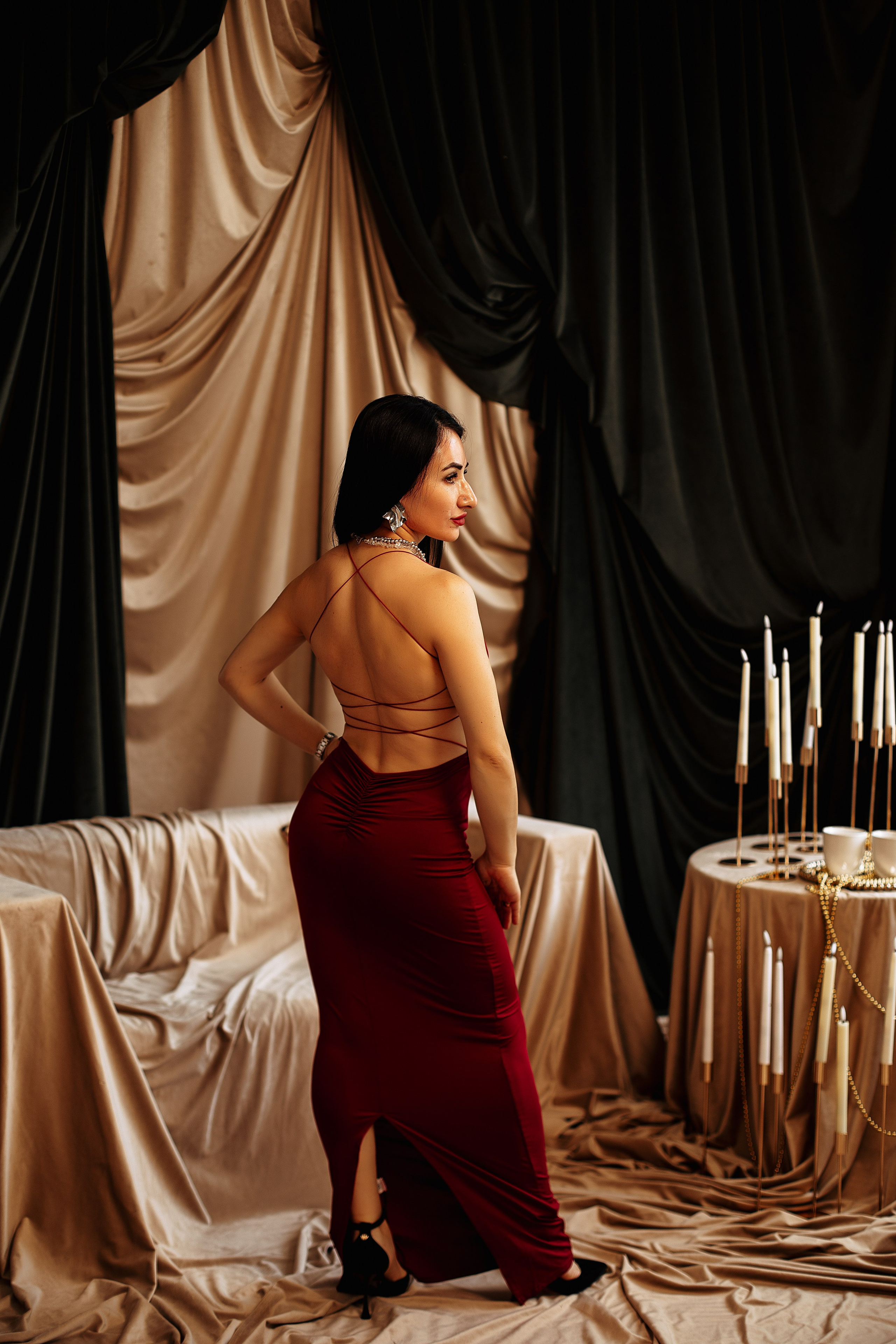 Люда. Свадебный и семейный фотограф/видеограф в Краснодаре Наталья Осинская