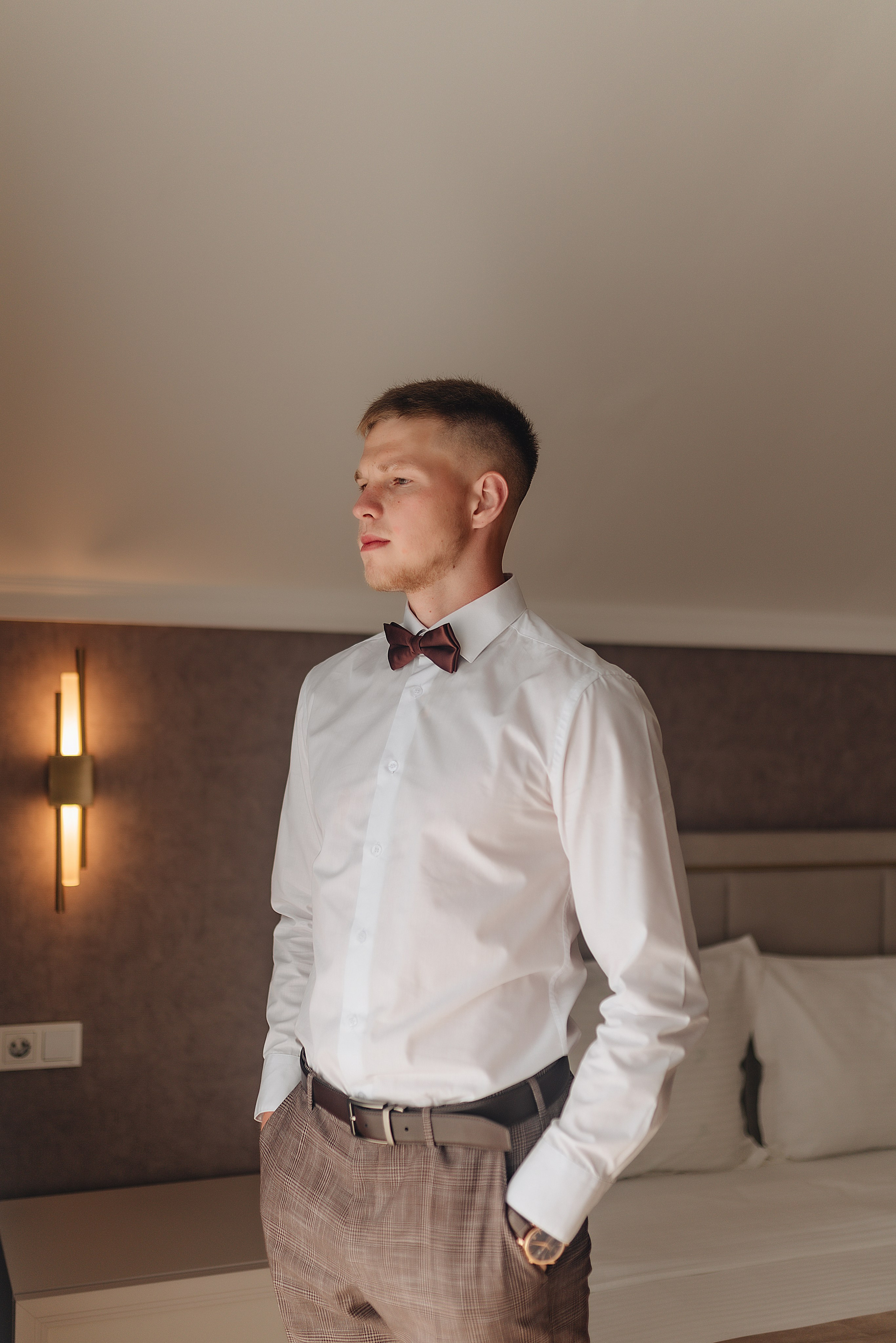 Полина и Владислав. Фотограф Карина Шмулёва. Воронеж и область