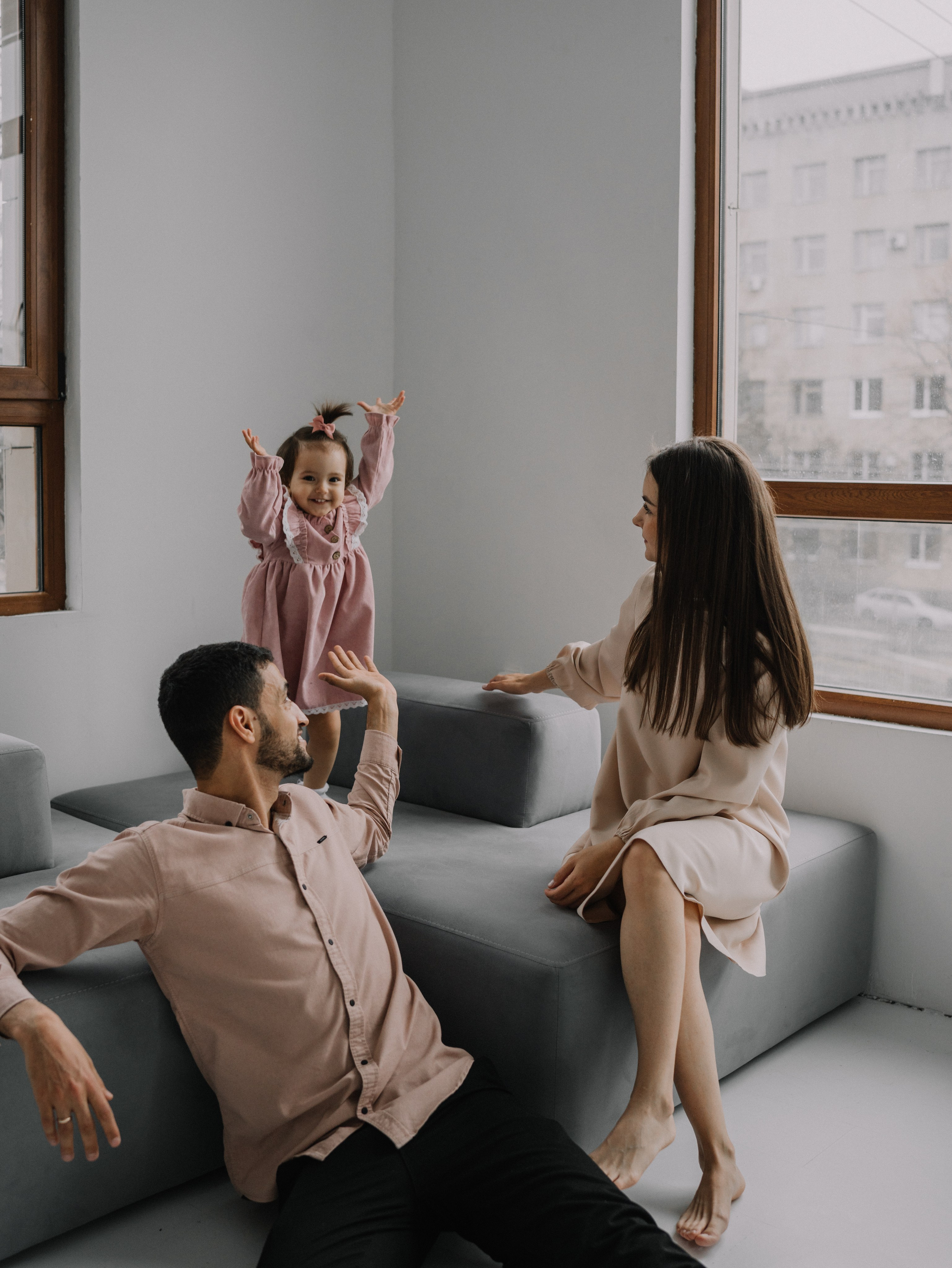 Семейная съемка Тани, Хамзы и малышки Маши. Свадебный фотограф Ирина Беляева Пятигорск|Кисловодск|Эльбрус|Домбай