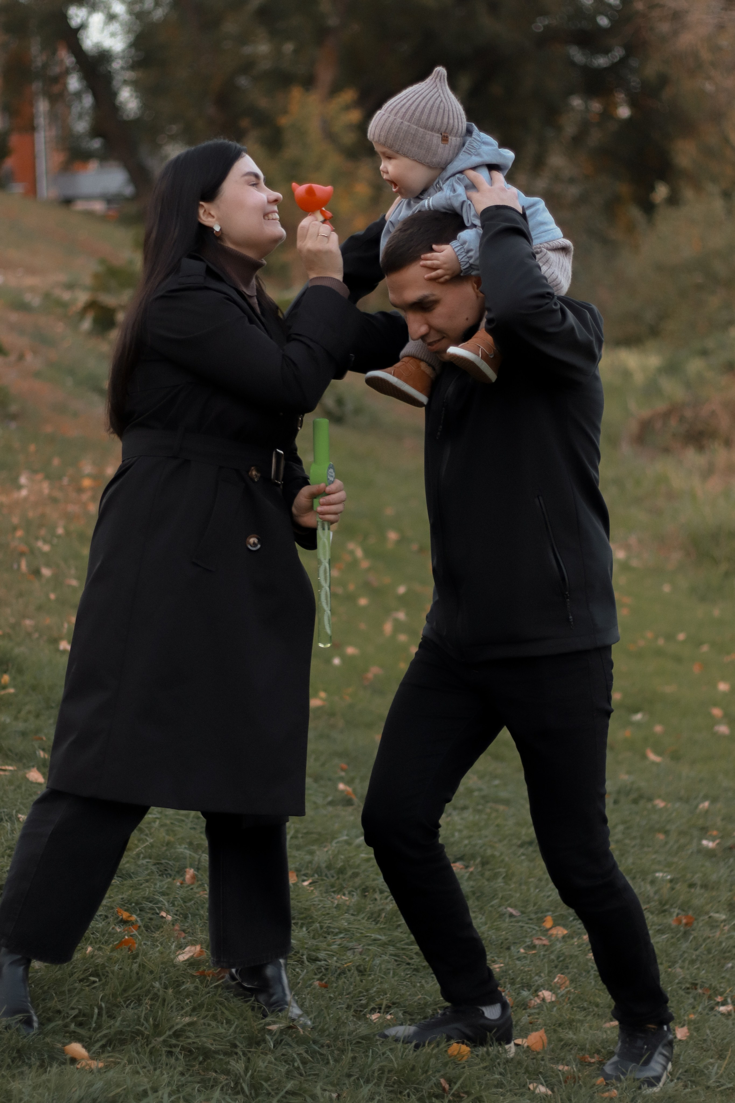 Кораблики. Фотограф Анна Никитина | Йошкар-Ола