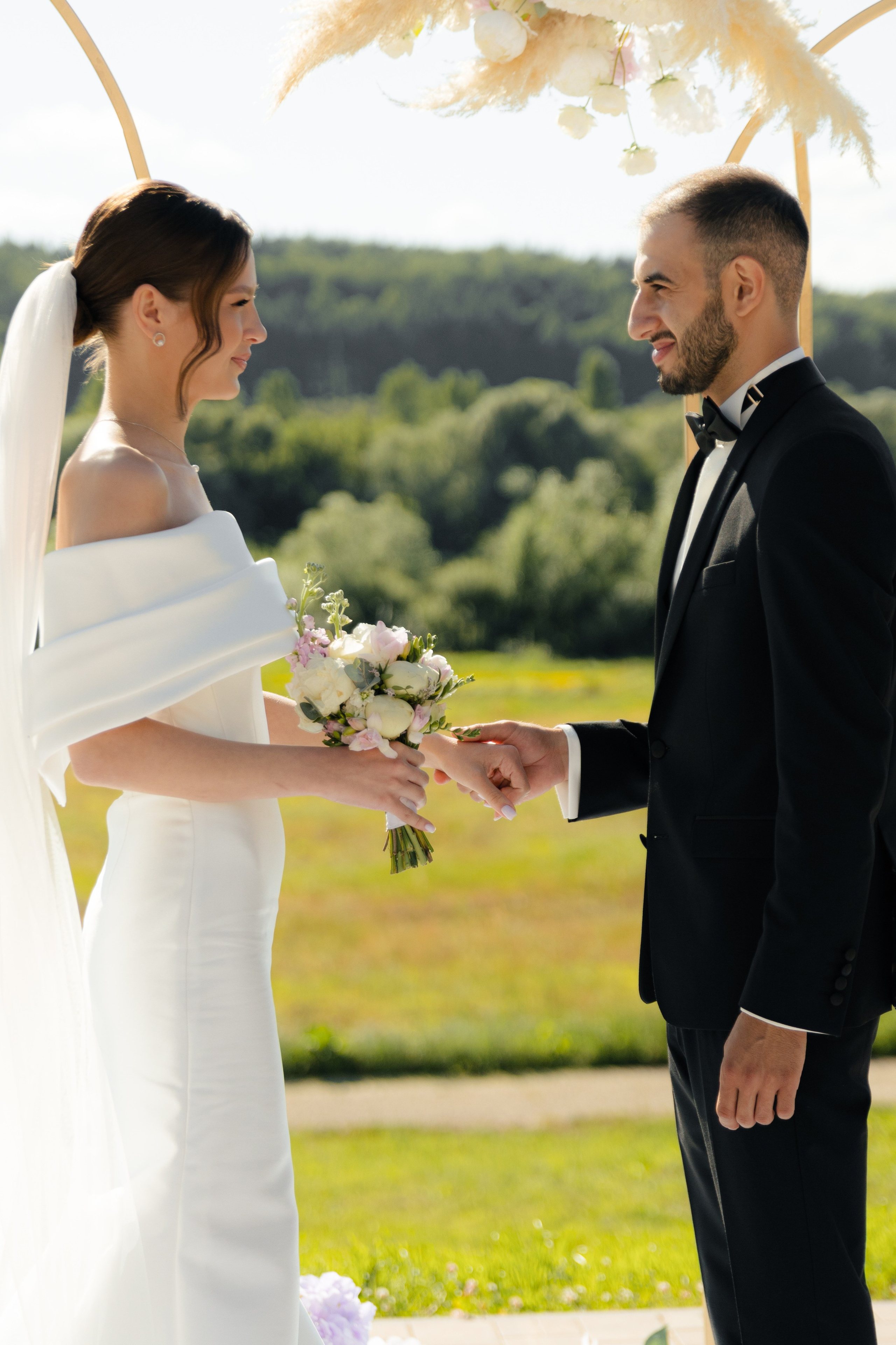 A & P. Главная