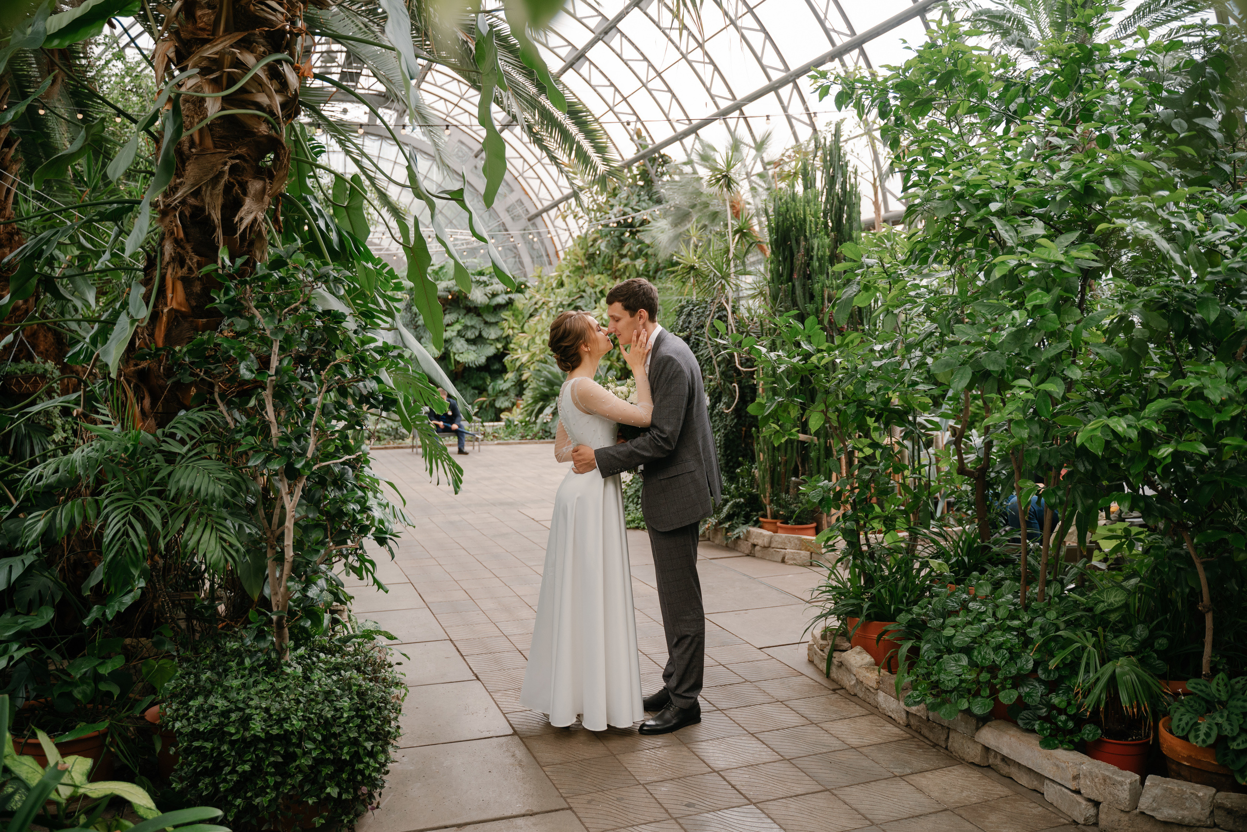 Екатерина&Влад. Свадебный фотограф — Наталья Фед СПб/Москва