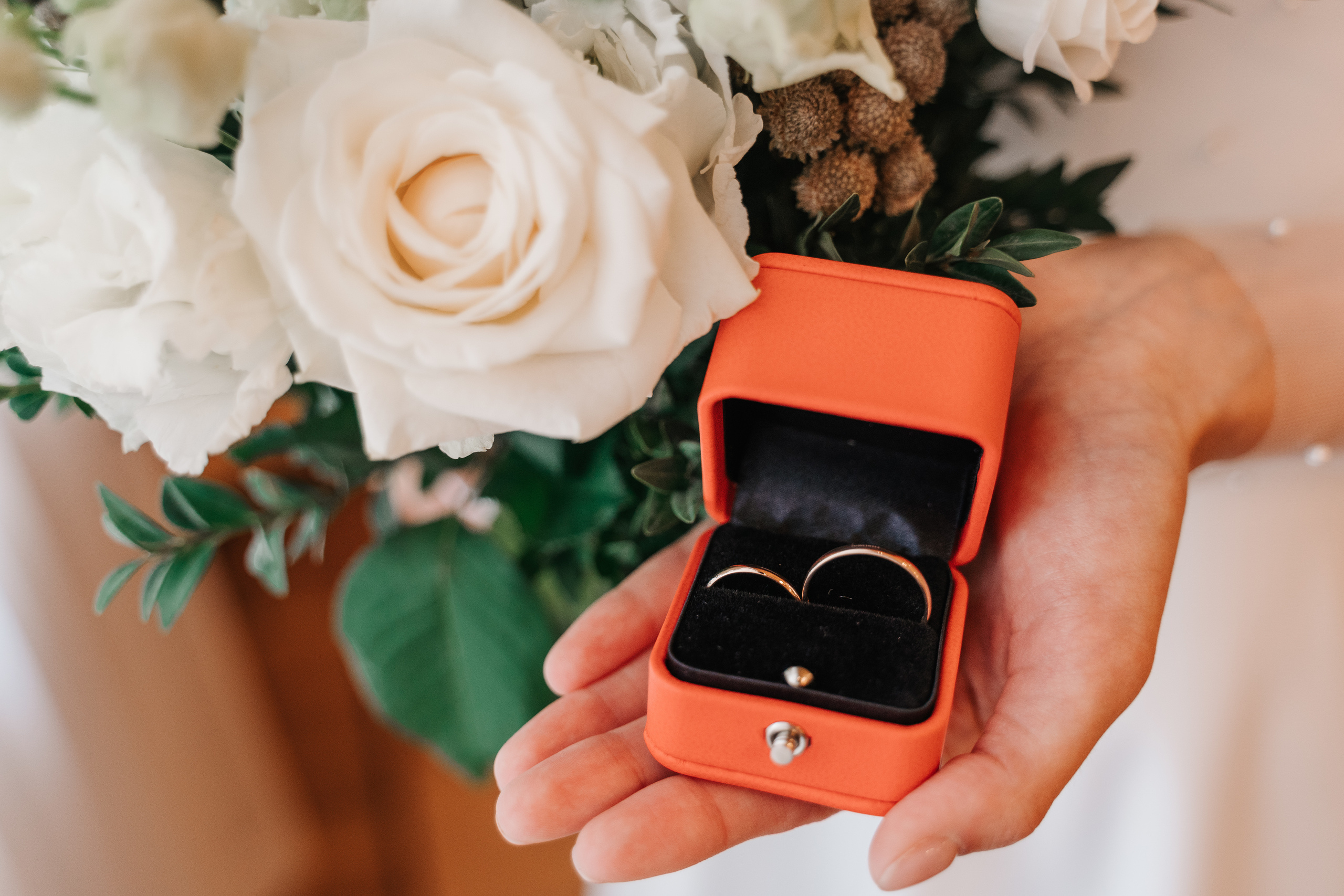 Екатерина&Влад. Свадебный фотограф — Наталья Фед СПб/Москва