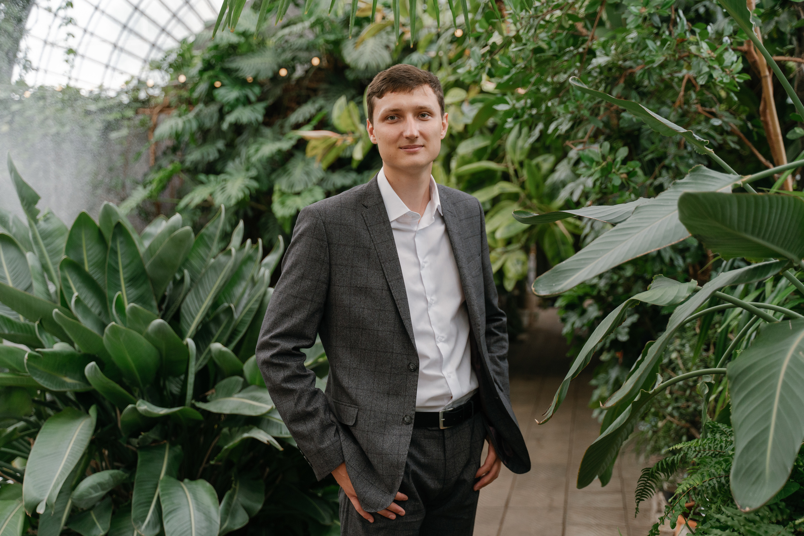 Екатерина&Влад. Свадебный фотограф — Наталья Фед СПб/Москва