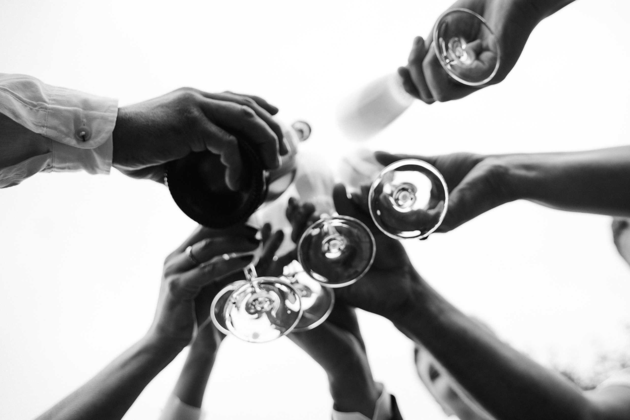 Екатерина&Влад. Свадебный фотограф — Наталья Фед СПб/Москва