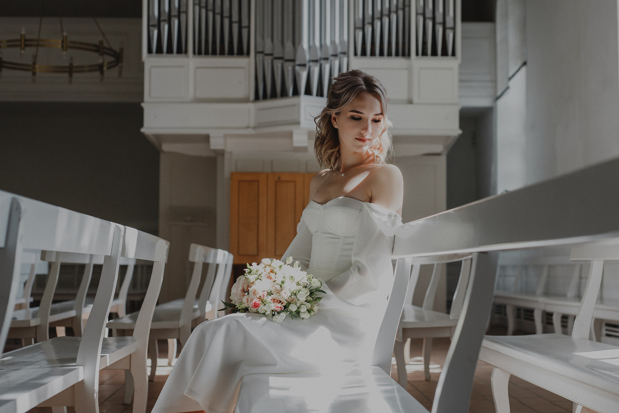 Александр и Мария. Свадебный и семейный фотограф в Волгограде