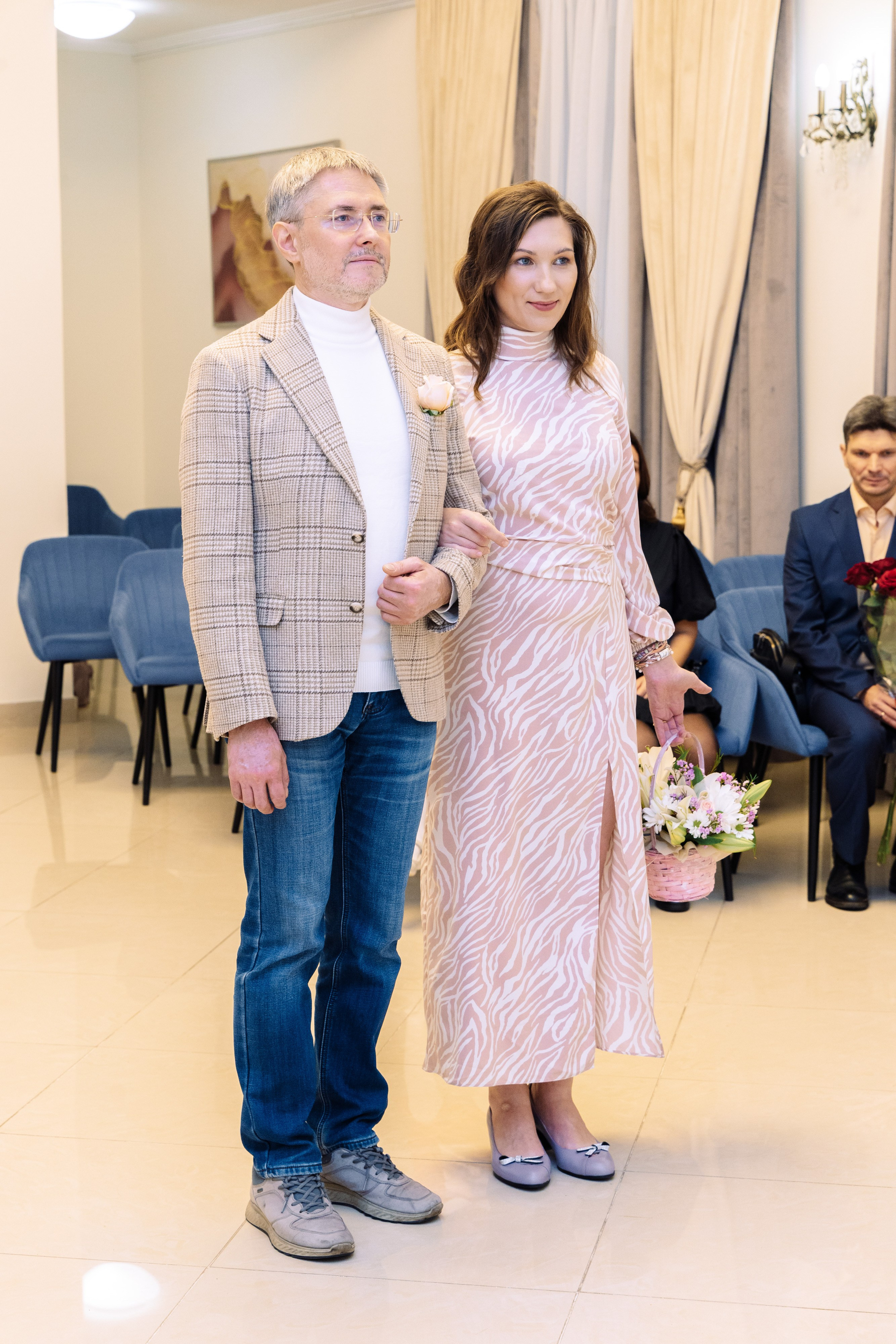 Свадебный день Натальи и Алексея. Семейный Фотограф в Москве Евгения Симоненко